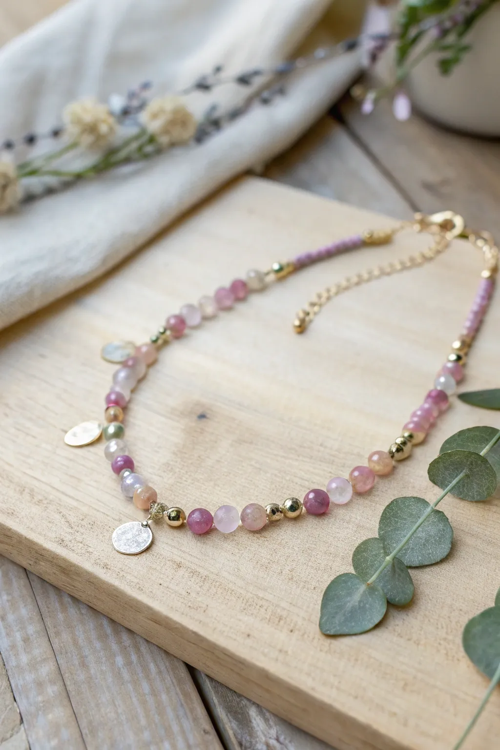 Craft Your Own Royalty: Embrace elegance with a sustainable twist!