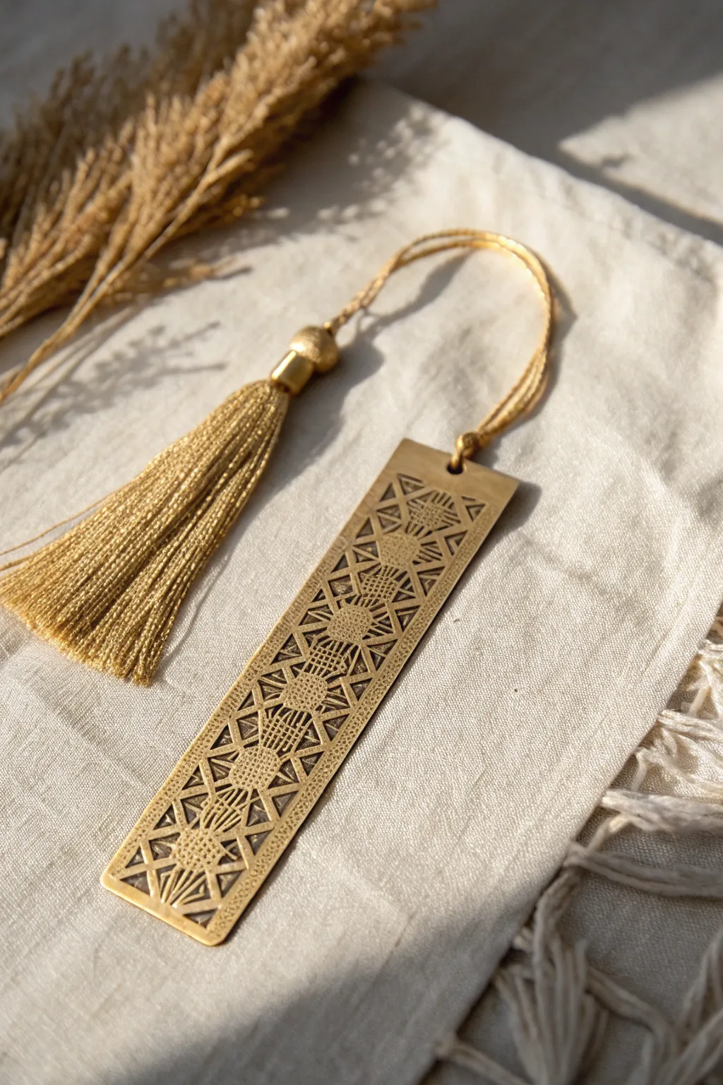 Unlock special moments with these exquisite golden loot bookmarks, perfect for adding a touch of elegance to any reward system.