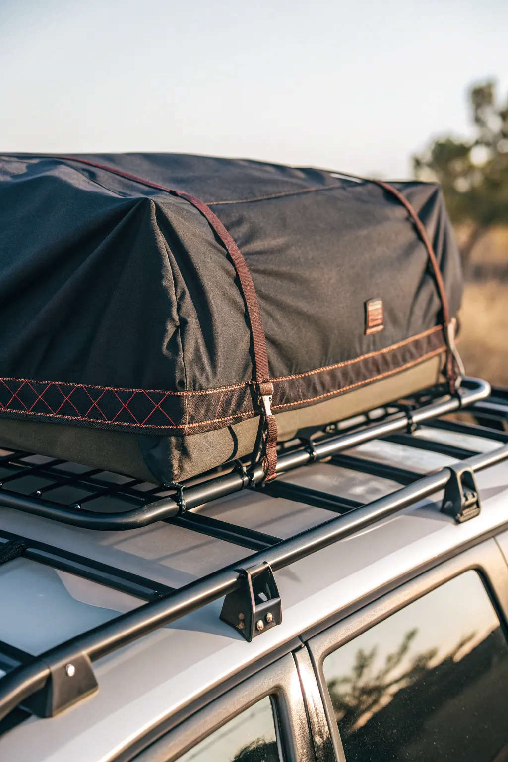 Elevate your gear game with a protective cover that combines style and functionality.