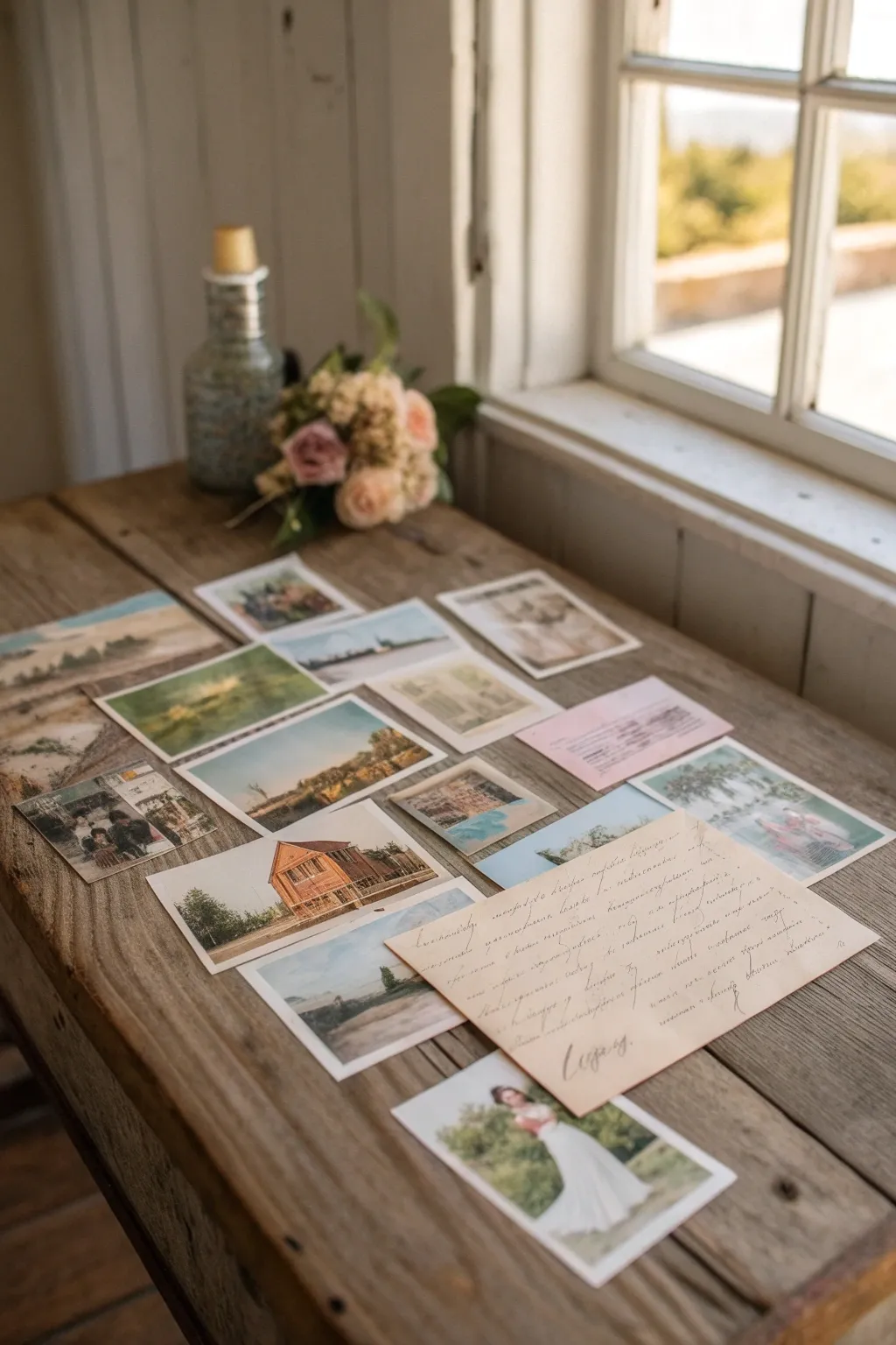 Discover the art of secret sister notes with a touch of bohemian charm. 🌿📜 #CraftedWithLove #MinimalistBoho