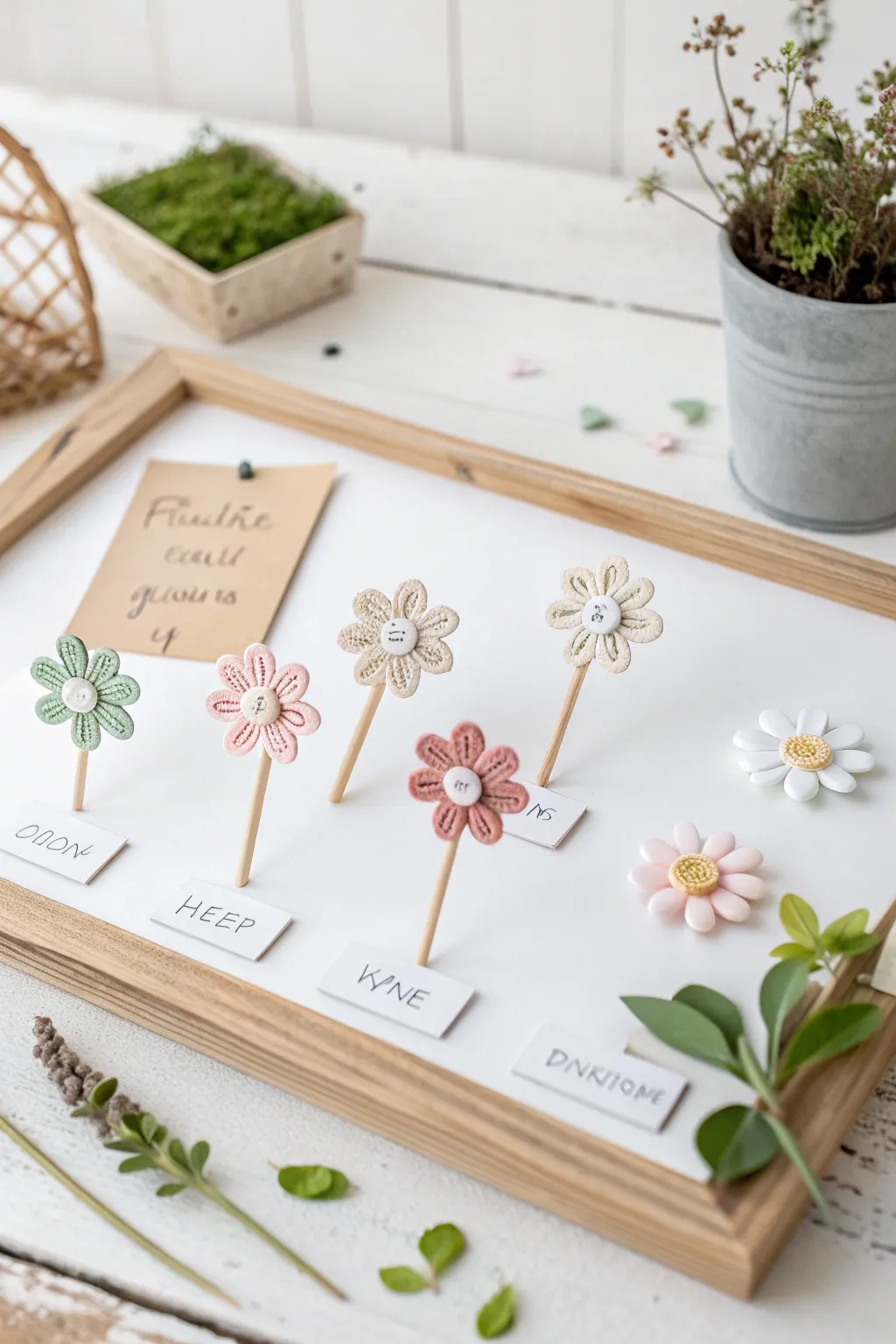 Watch your creativity bloom with our interactive garden whiteboard—where ideas grow beautifully!