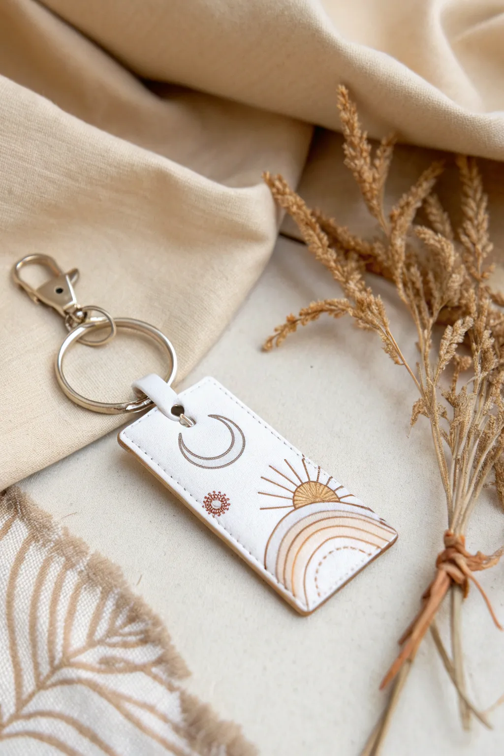 Embrace elegance with minimalist charms: where simplicity meets style.