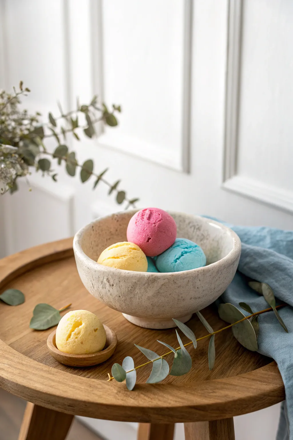 Craft your way to joy with homemade playdough magic!