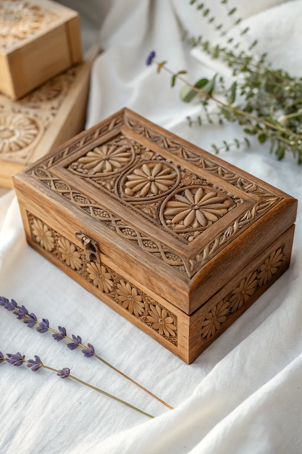 Elevate your trousseau with a touch of tradition through beautiful cultural motifs.