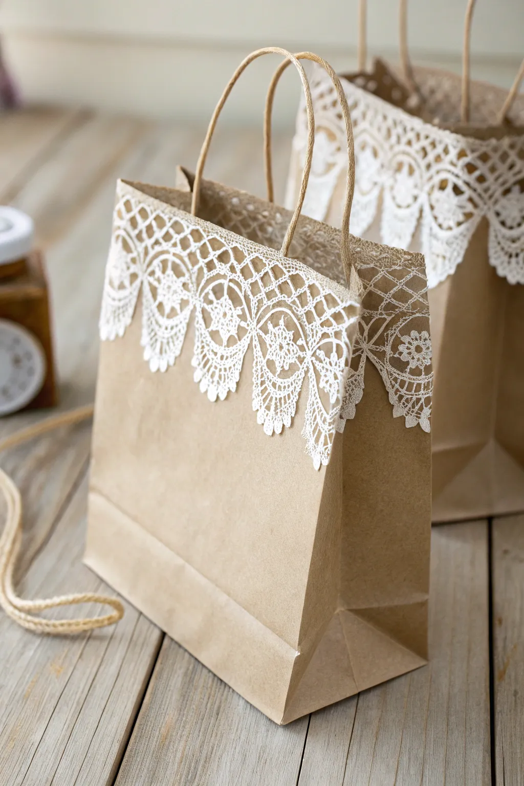 Embrace romance with a touch of vintage elegance this Valentine's Day.