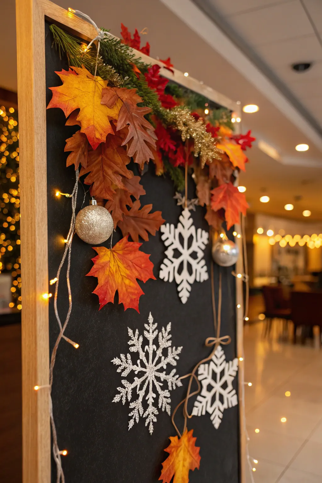 Seasonal themes to keep your wellness board lively and relevant.