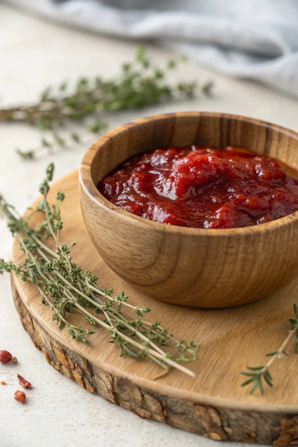 Elevate your cooking with the vibrant allure of chamoy marinade, perfect for a flavorful twist on chicken or tofu.