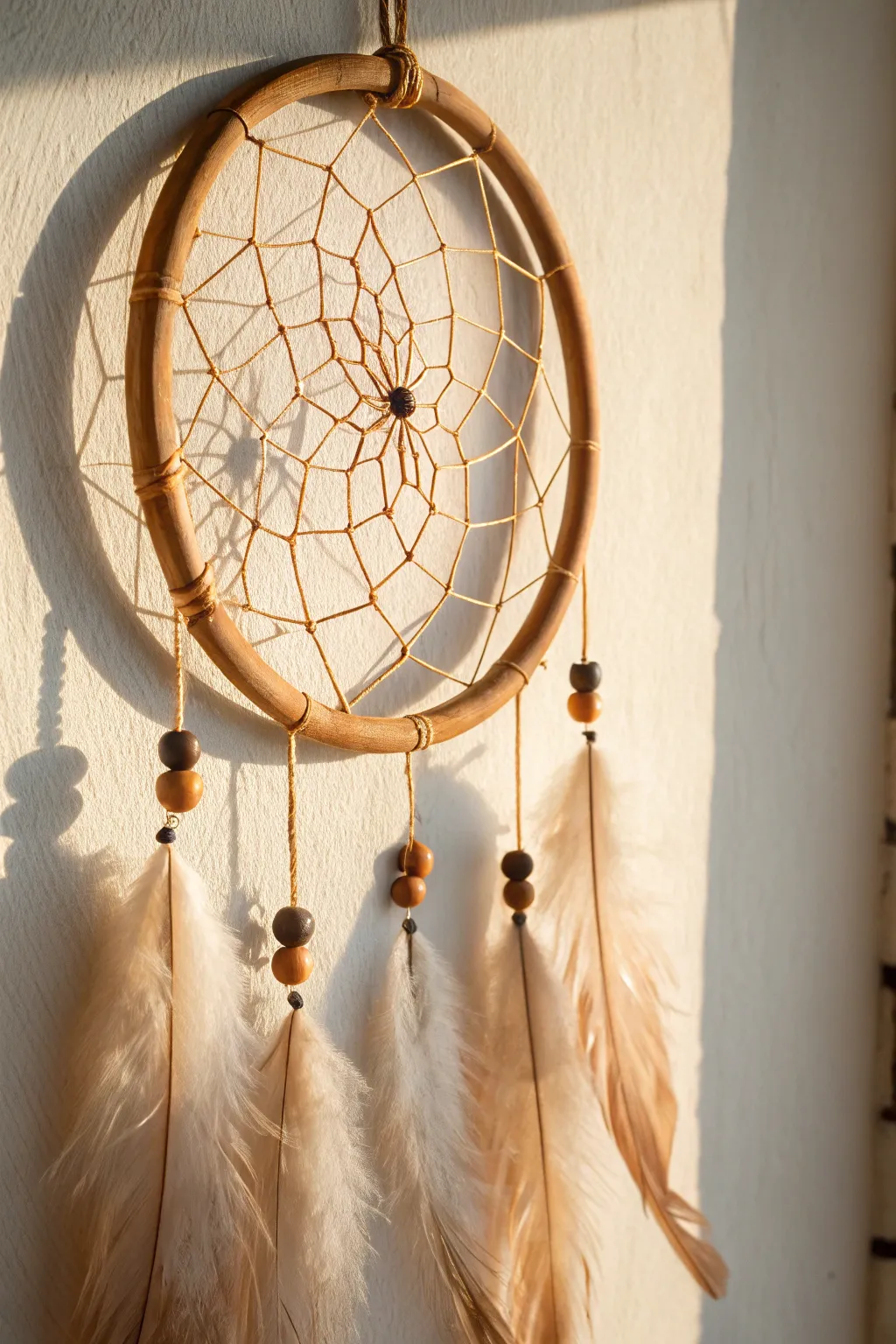 Capture dreams with a touch of tradition and elegance. 🌿✨