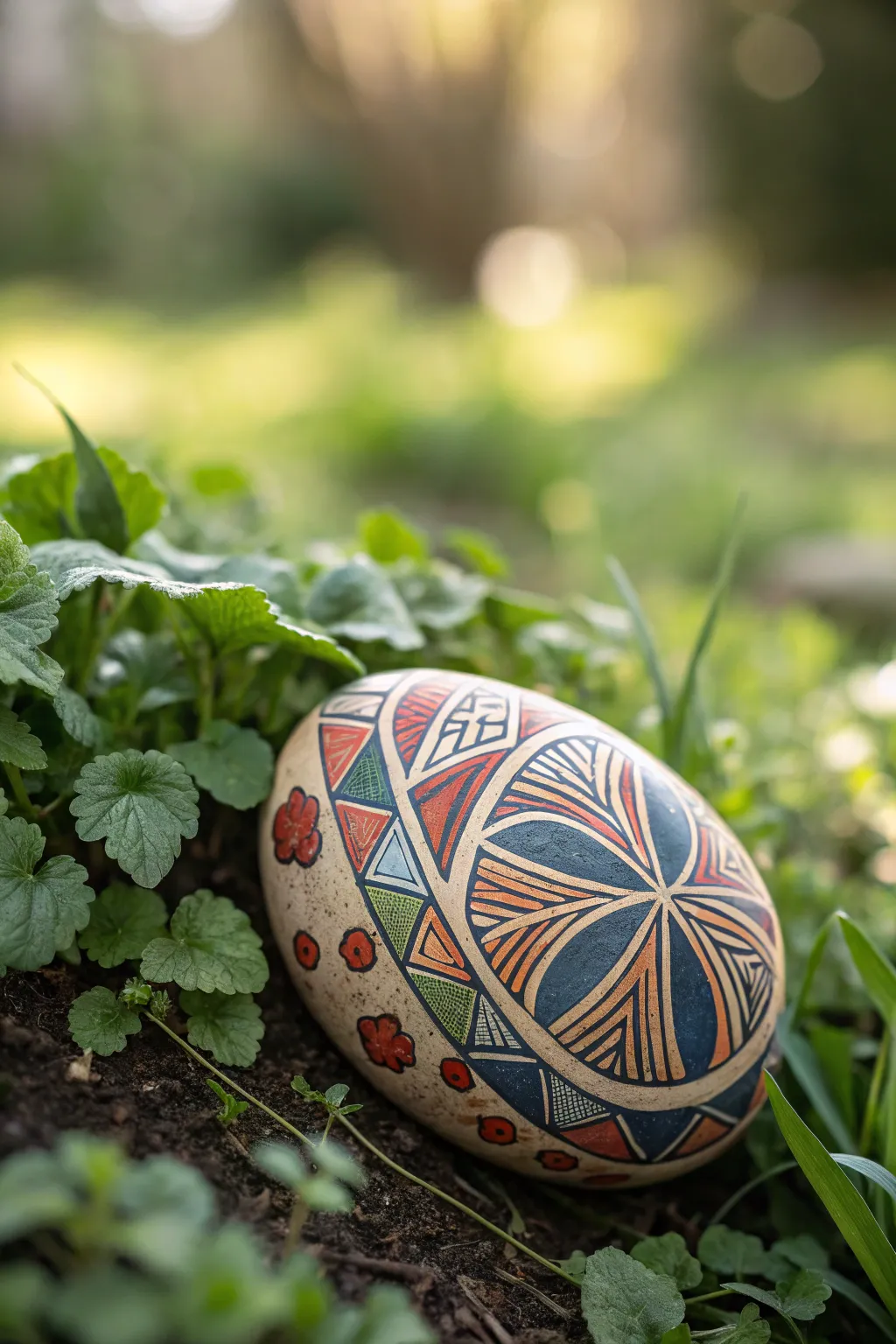 Elevate your garden with artistic flair: Handcrafted garden markers that blend Scandinavian elegance with natural charm.
