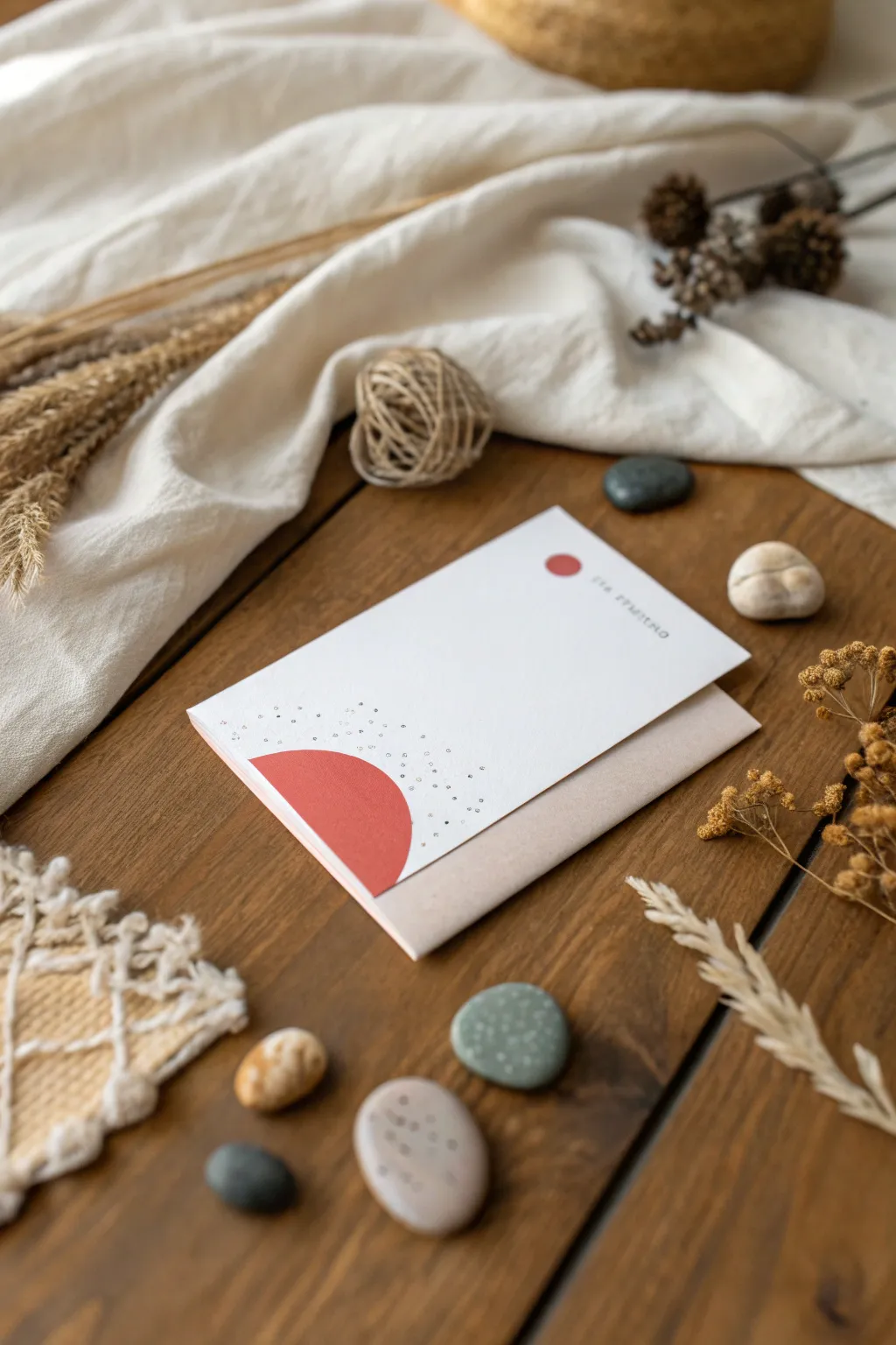 Unveil the joy: Scratch to reveal a heartfelt surprise!
