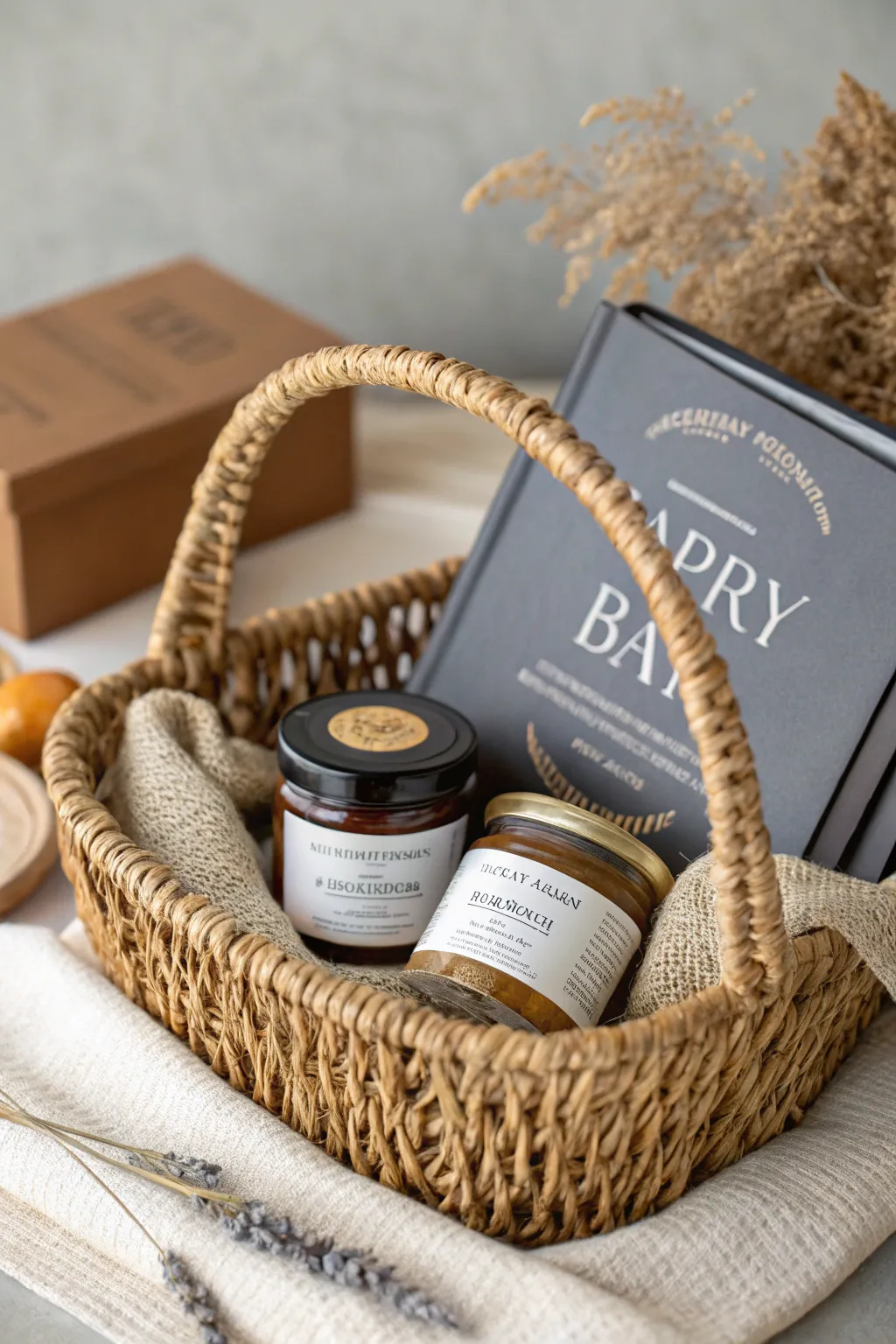 Elevate your best friend's culinary adventures with this thoughtfully curated Cooking Enthusiast Set!