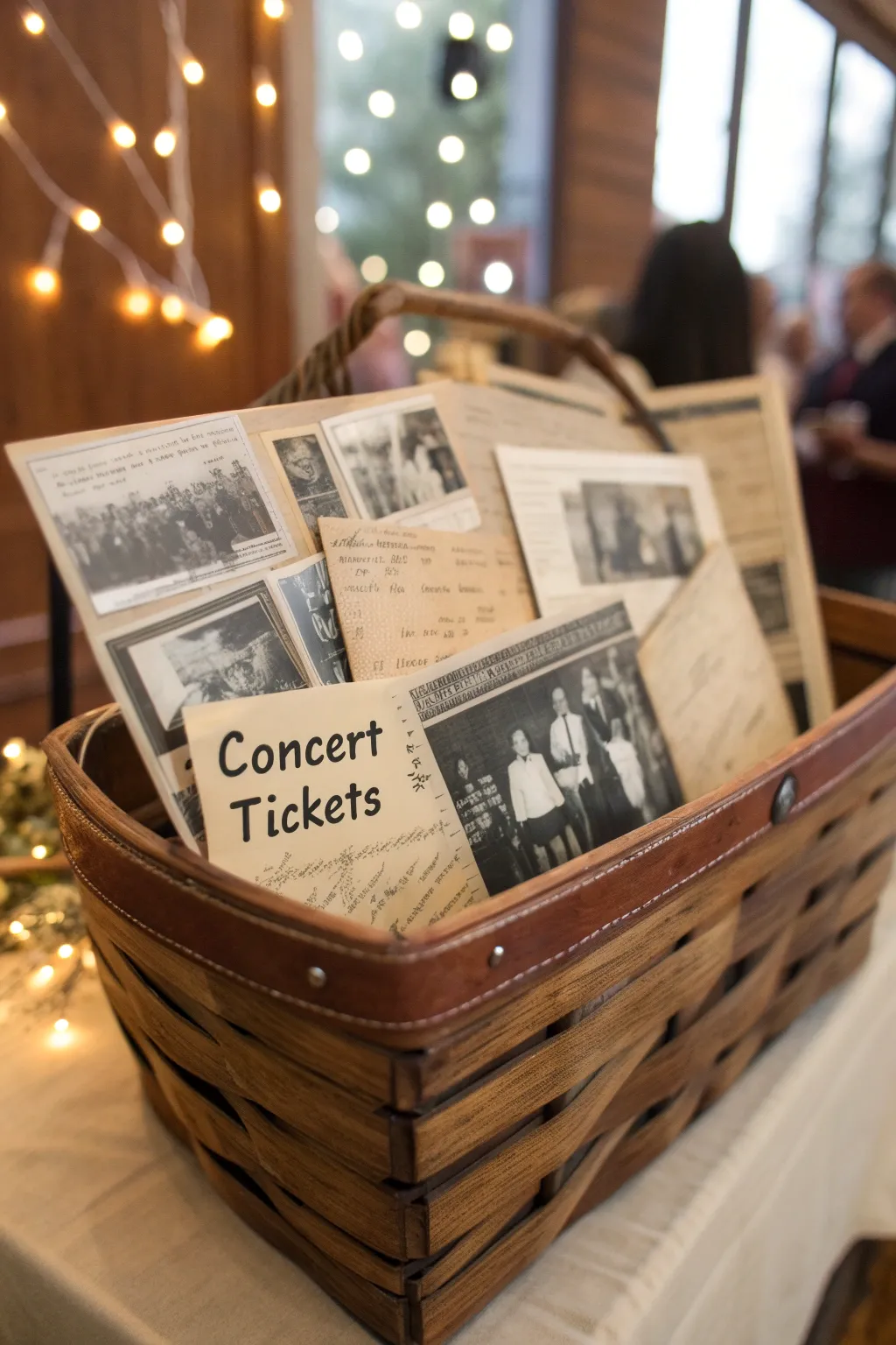 Capture the moments that matter: A personalized journey through cherished memories.