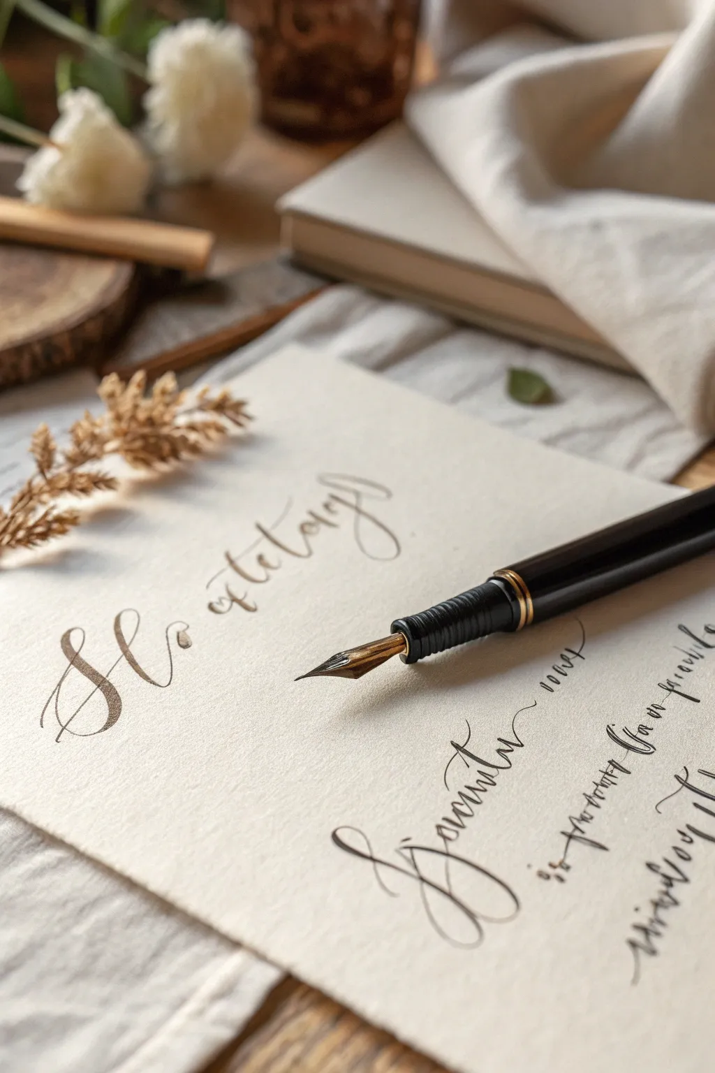 Elevate your lettering with shadow techniques that add personality and depth.