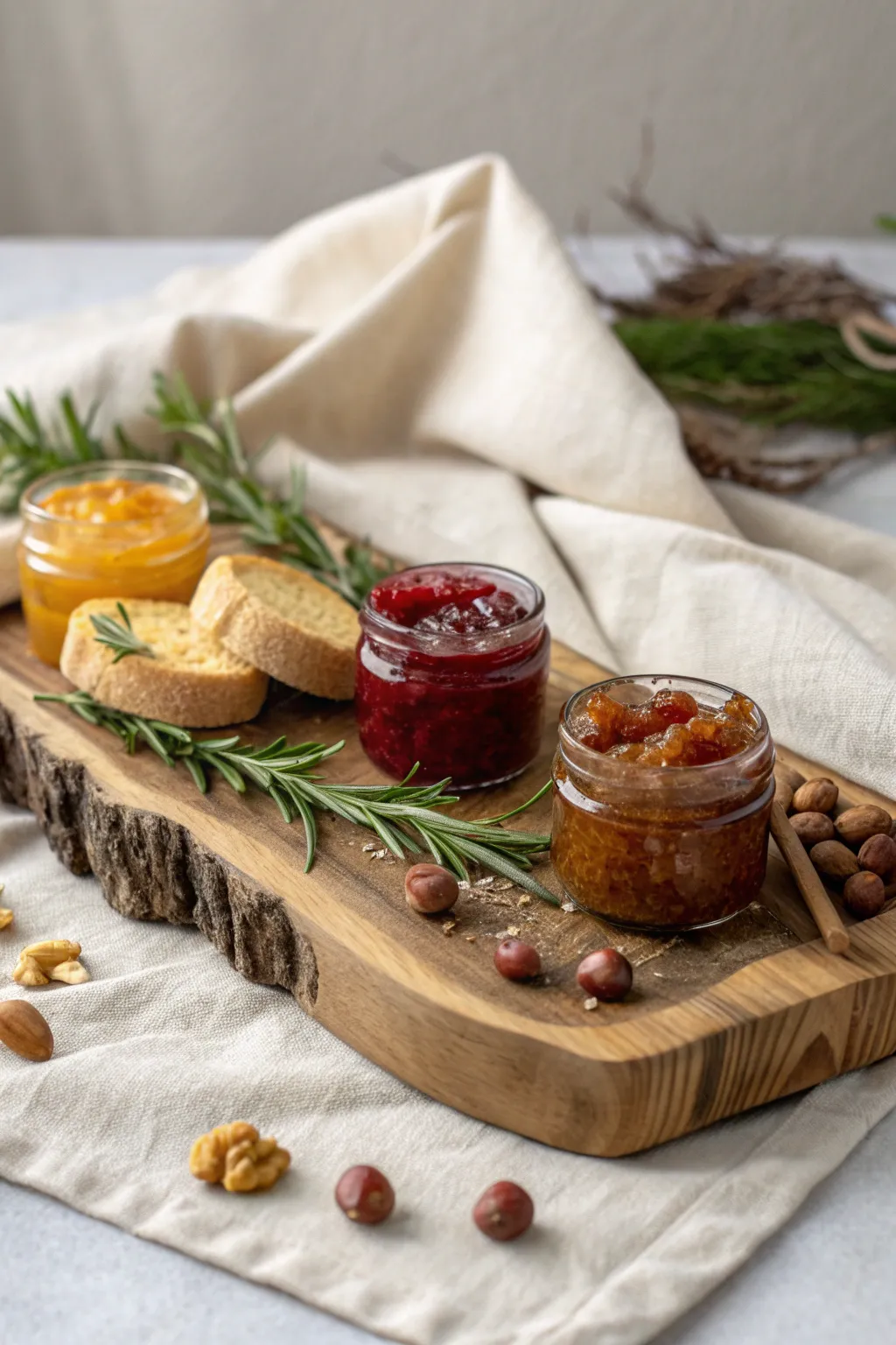 Savor sweet simplicity with portable pleasures, perfect for your next camping adventure.