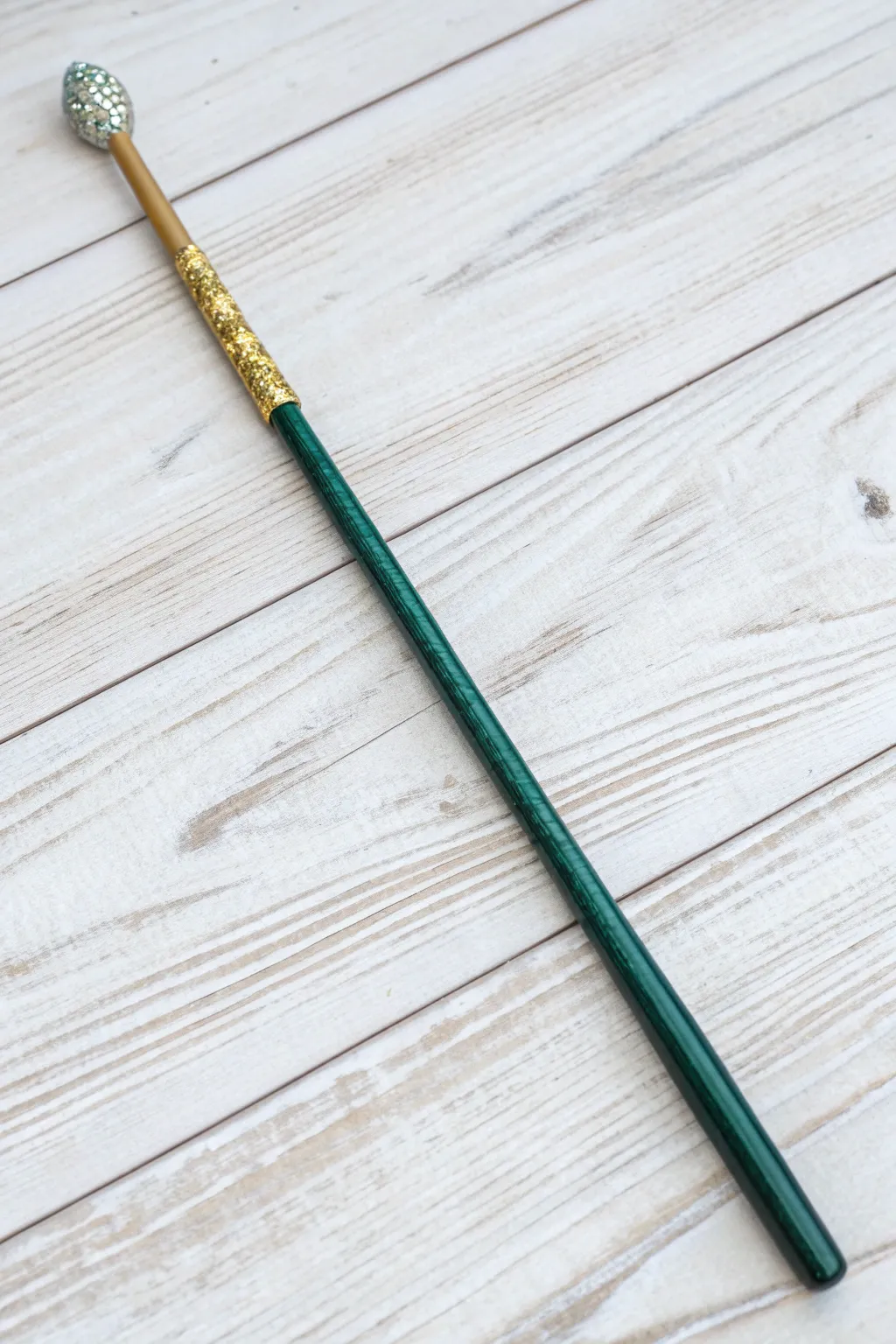 Unleash your creativity with enchanting DIY magic wands!