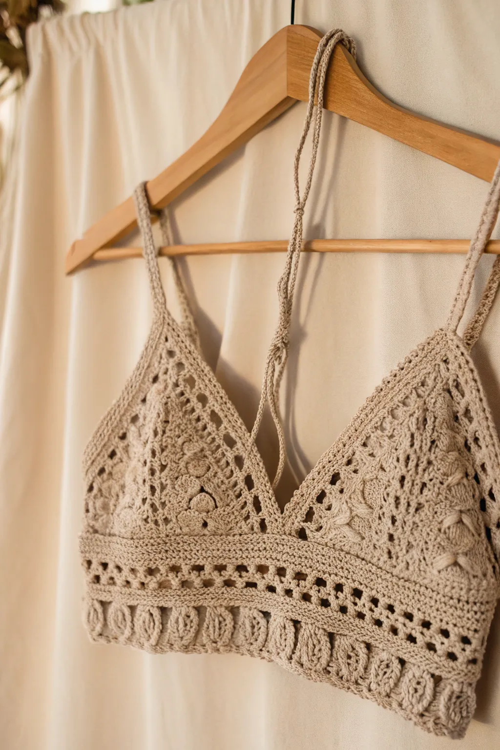 Embrace versatility with this stunning Convertible Wrap Top—perfect for any occasion.