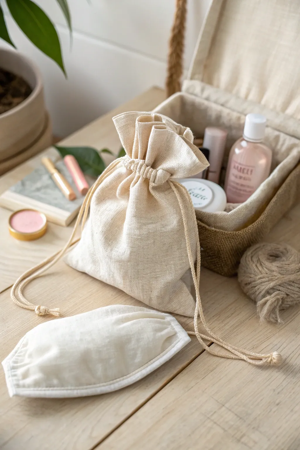 A perfect travel companion for your next adventure — simple, elegant, and thoughtfully curated.