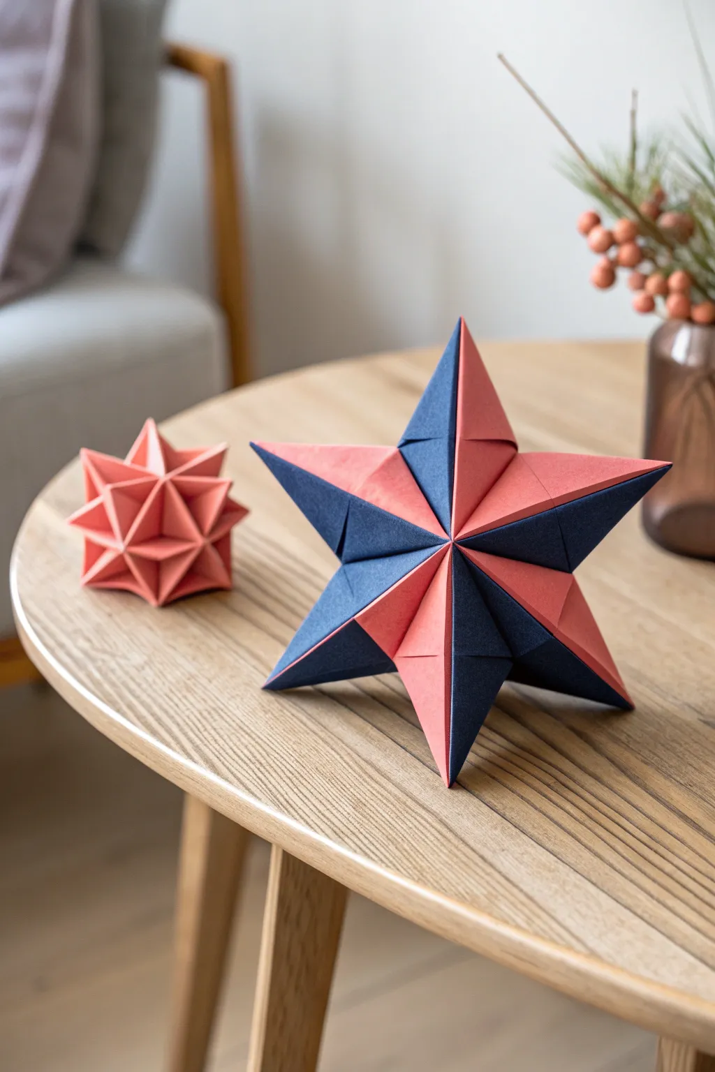 Celebrate achievements with a touch of art - Origami awards that captivate and inspire.