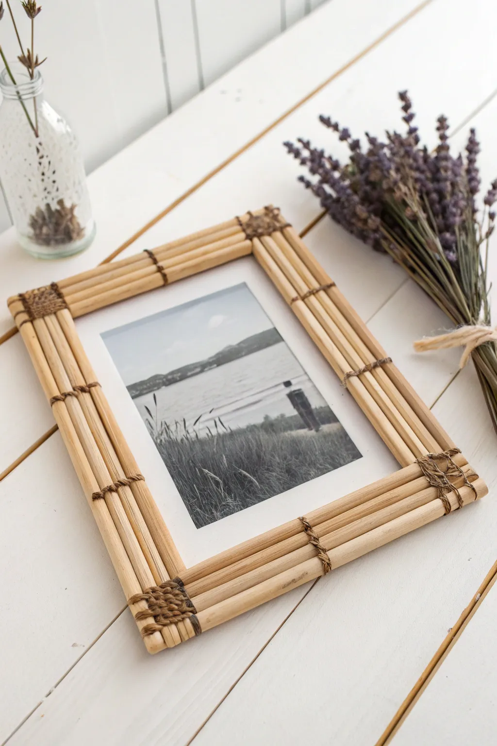 Crafted with love: A timeless keepsake for your favorite teacher.