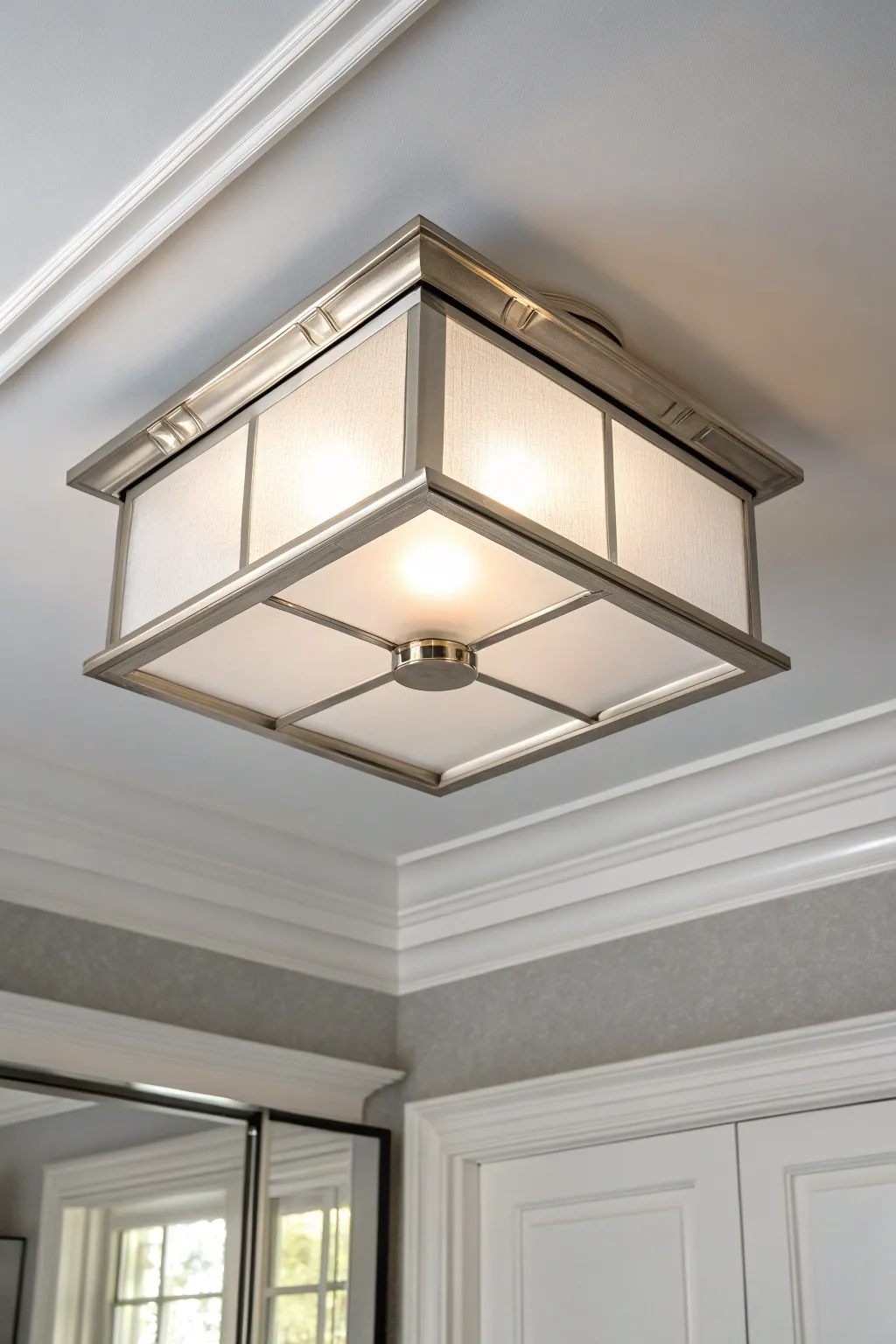 Illuminate your space with minimalist elegance and craftsmanship.
