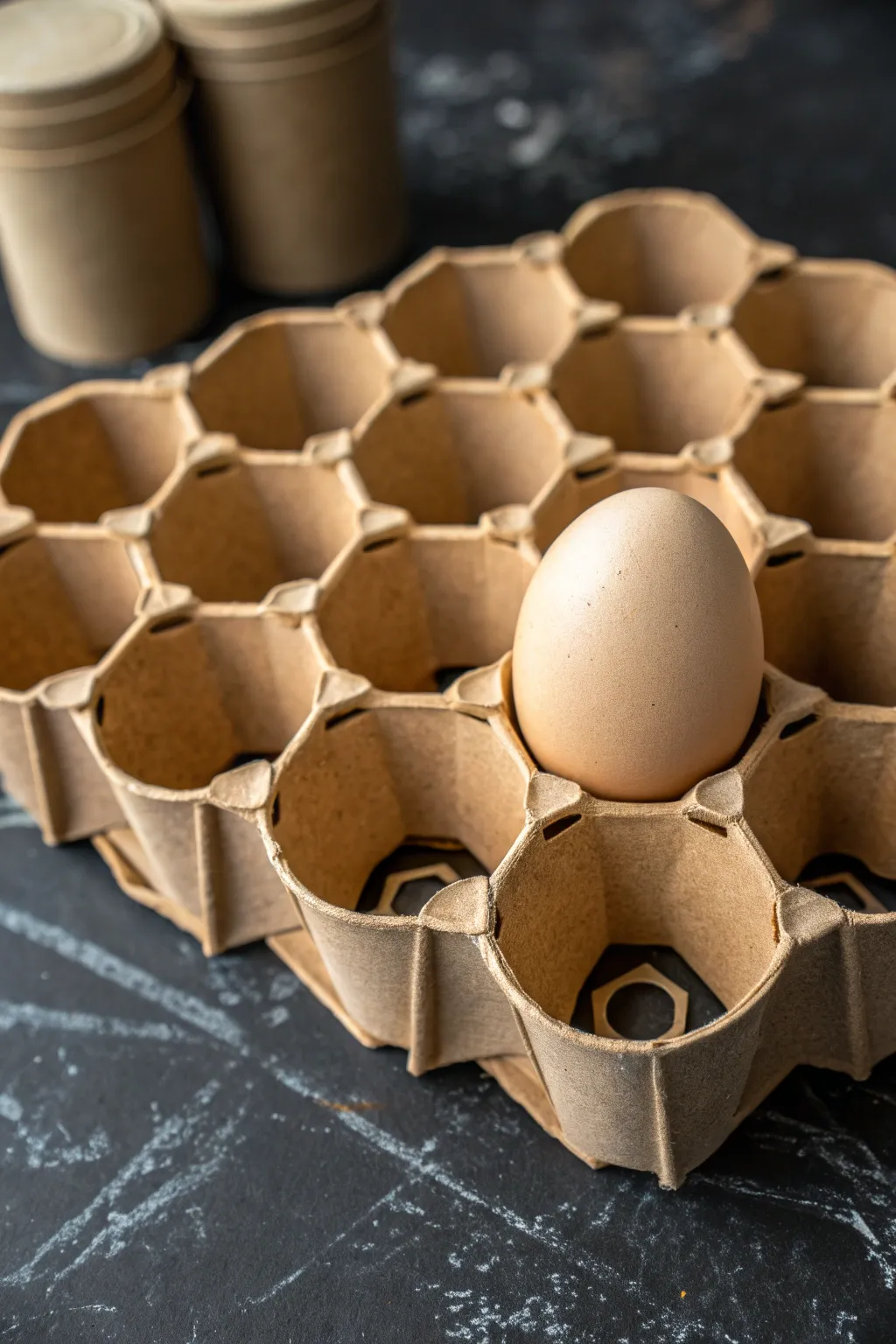 Crafting Success: Ingenious Cardboard Tube Cushion for Egg Drop Challenges
