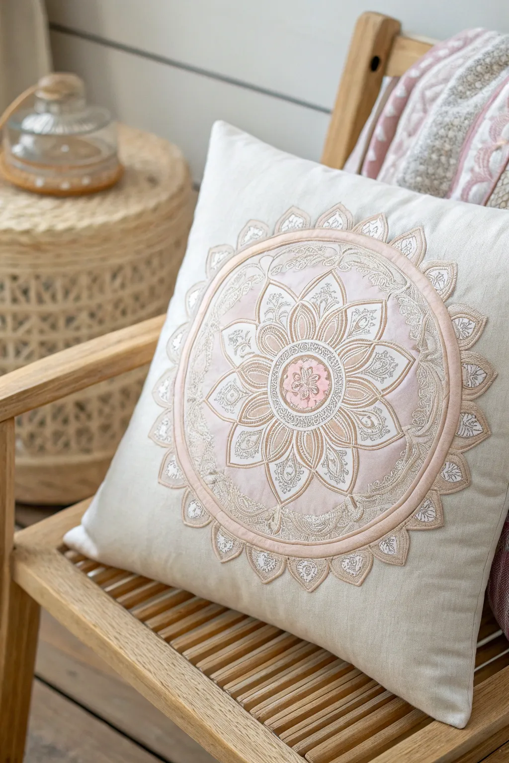 Embrace global elegance with intricate embroidery that celebrates cultural motifs.