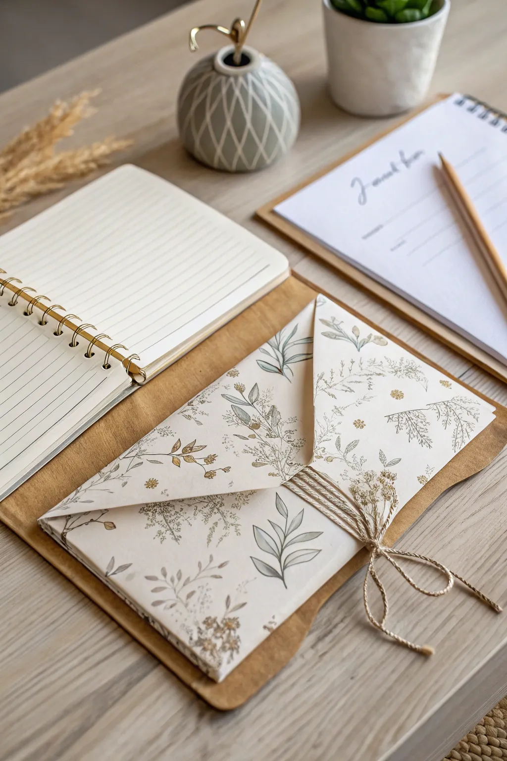 Discover hidden treasures in your friendship journal with secret notes tucked away for delightful surprises.