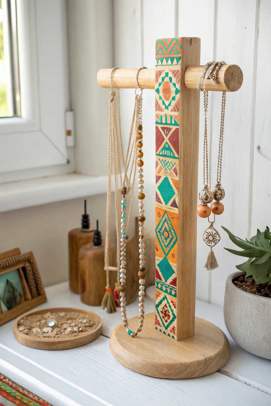 Transform everyday items into extraordinary creations with recycled crafts. Discover beauty in sustainability.