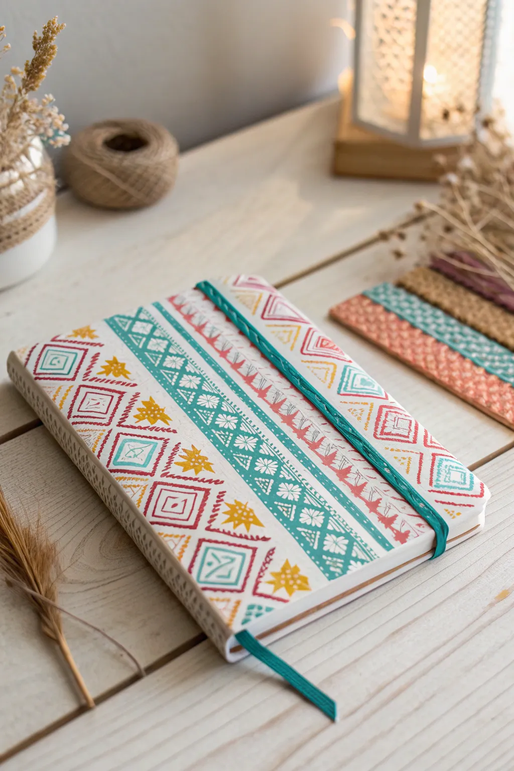 Unleash your creativity with Washi Tape Wonders – a splash of color and joy for any occasion!