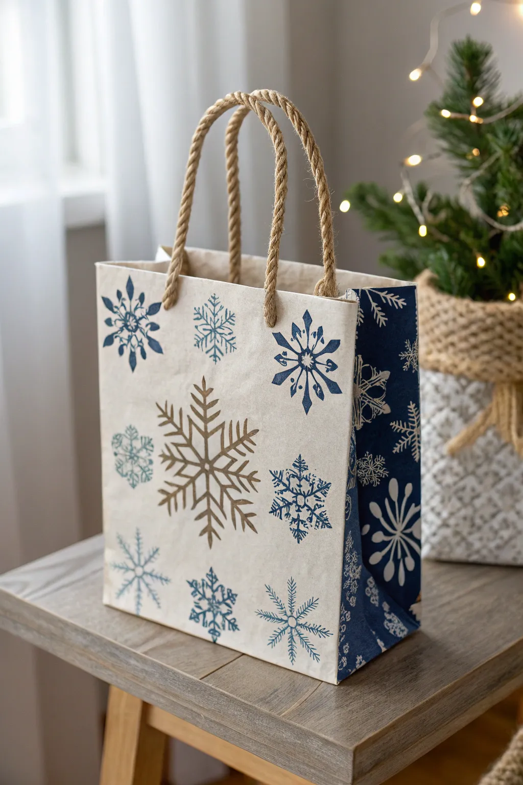 Embrace the season with a touch of elegance and natural beauty.