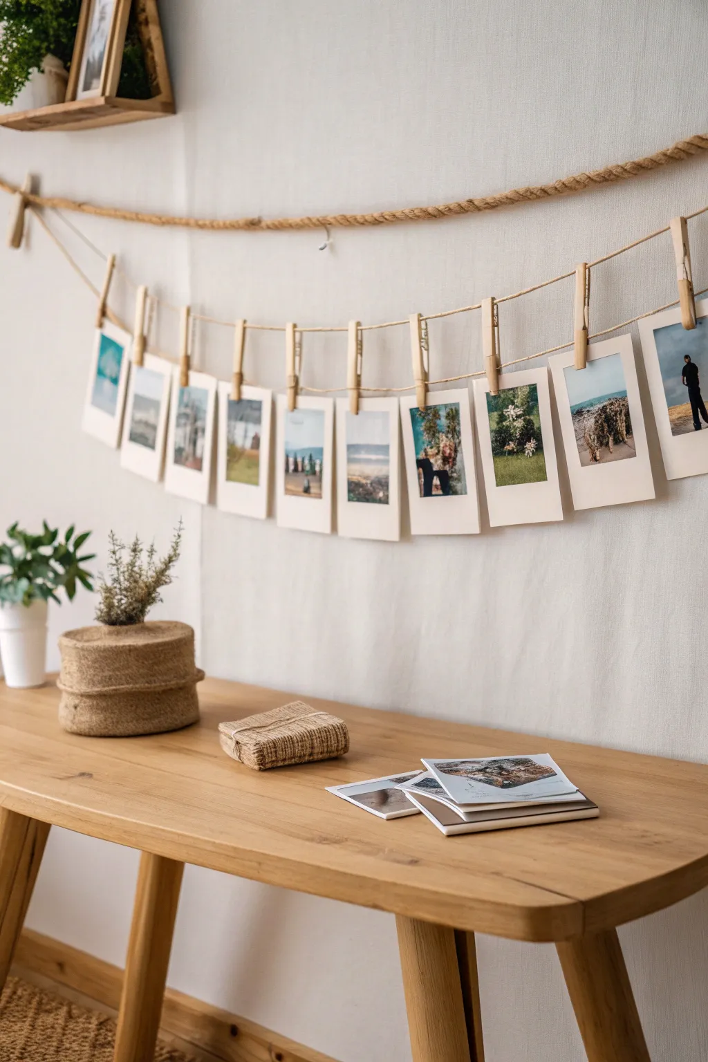 Craft your own Memory Lane Timeline: A minimalist journey through cherished moments.