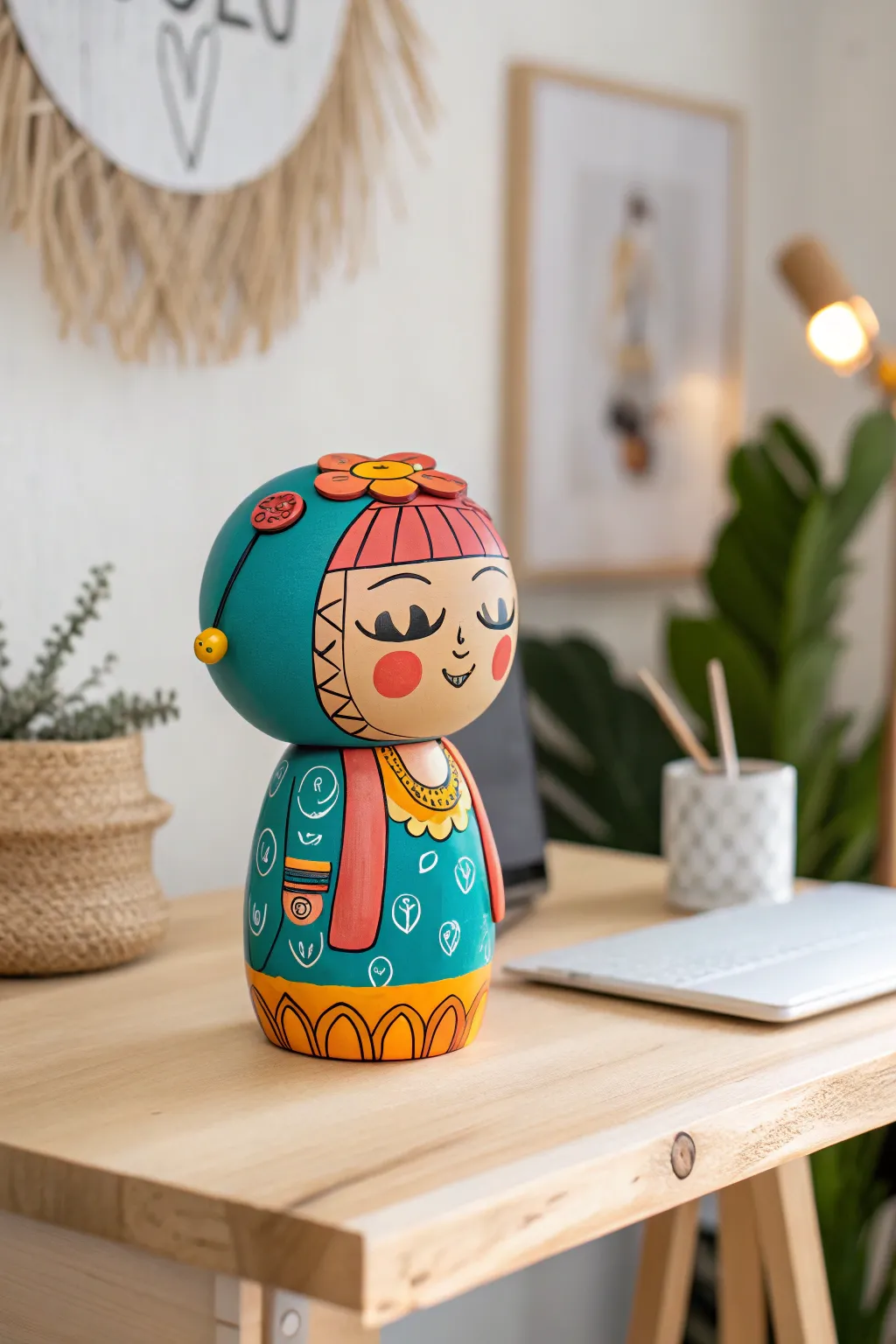 Embrace your uniqueness with a splash of color and creativity. Design your own avatar and see yourself in a new light!