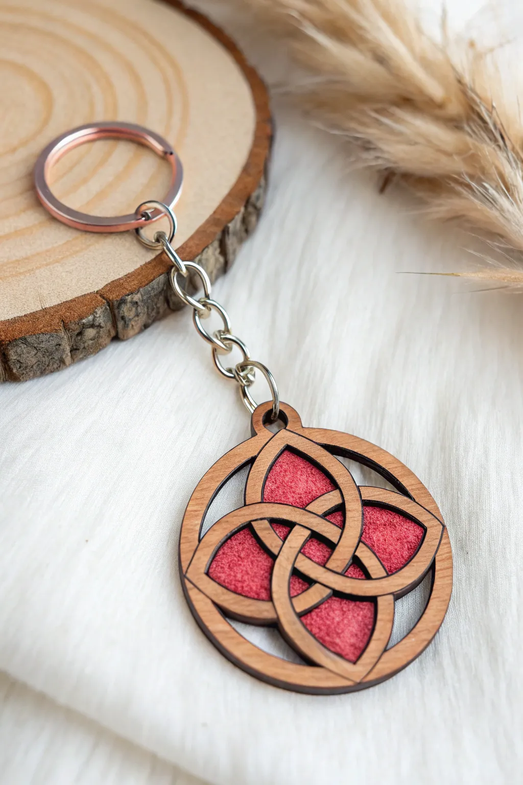 Celebrate heritage with artful elegance—discover the beauty of cultural symbols in minimalist design.
