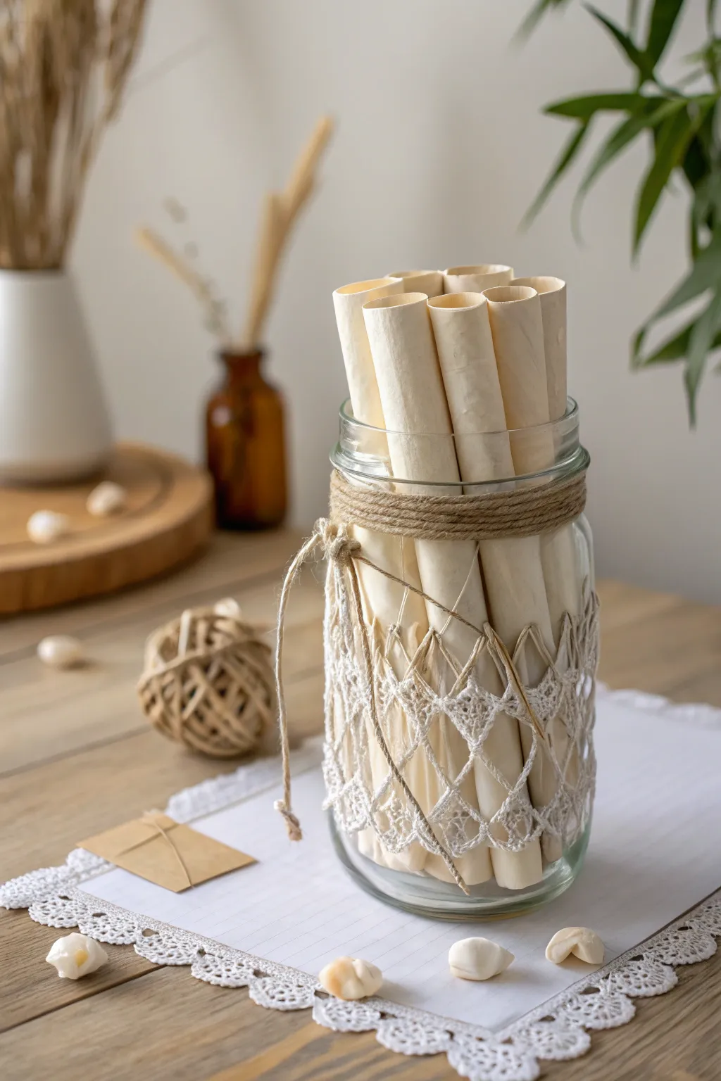 Share a taste of home, one secret recipe at a time. 🌿✨