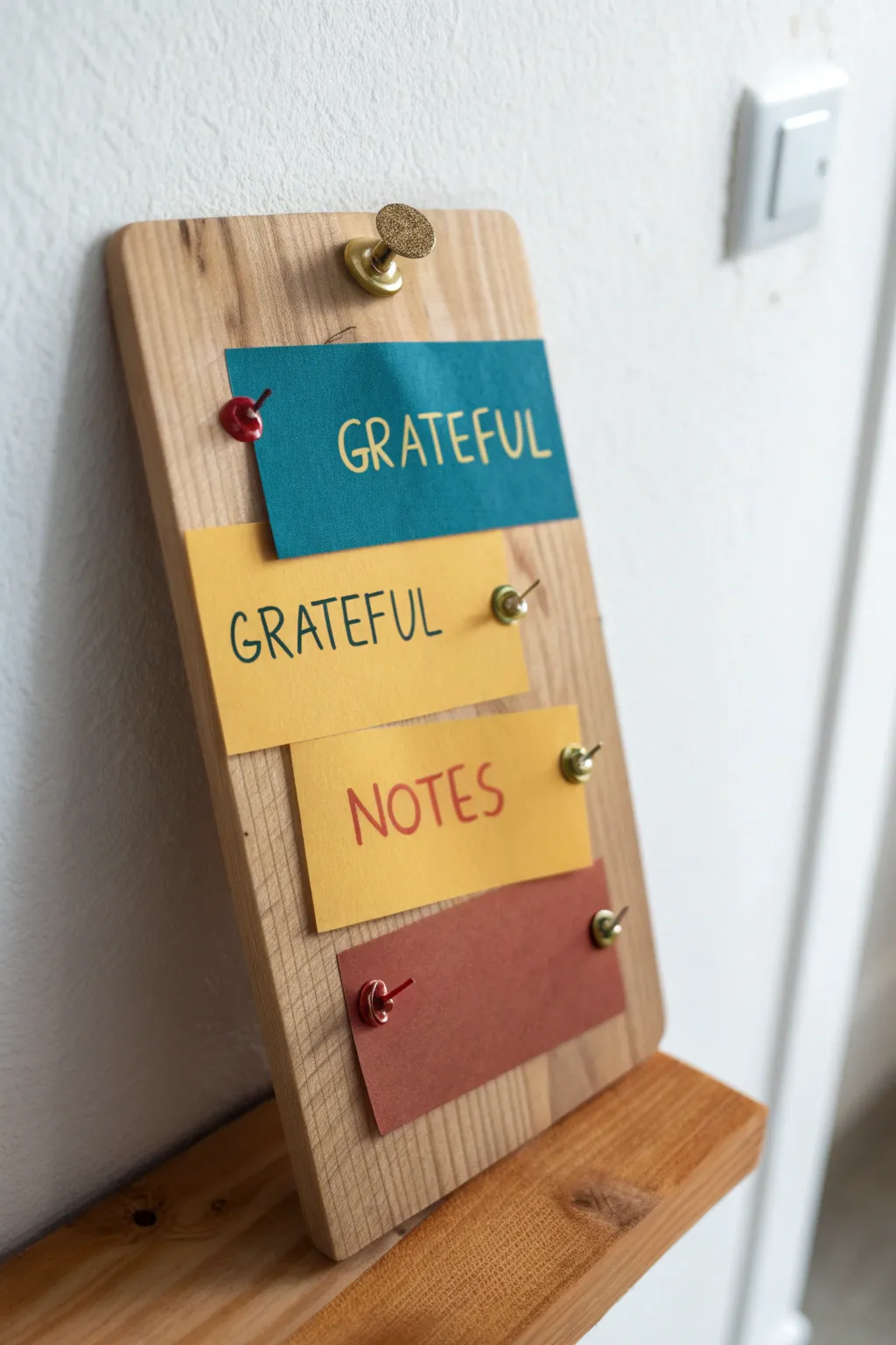 Celebrate gratitude with a colorful touch of elegance. 🌿 #FamilyAppreciation