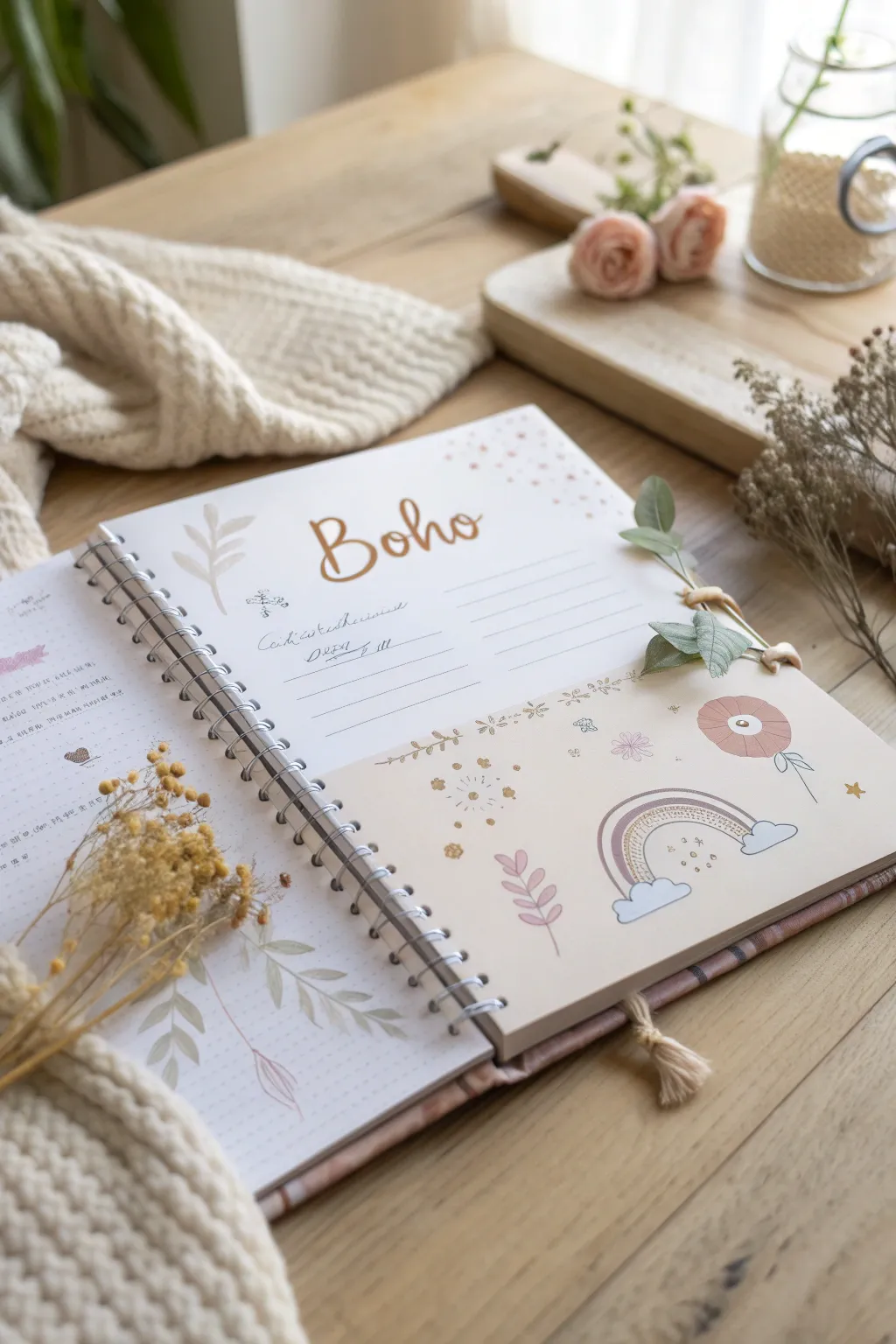 Capture every precious moment with a beautifully crafted baby scrapbook. #MemoriesInTheMaking