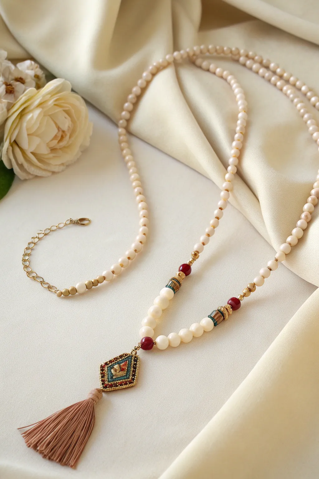 Elevate your style with a touch of bohemian elegance – discover the art of interchangeable charms.
