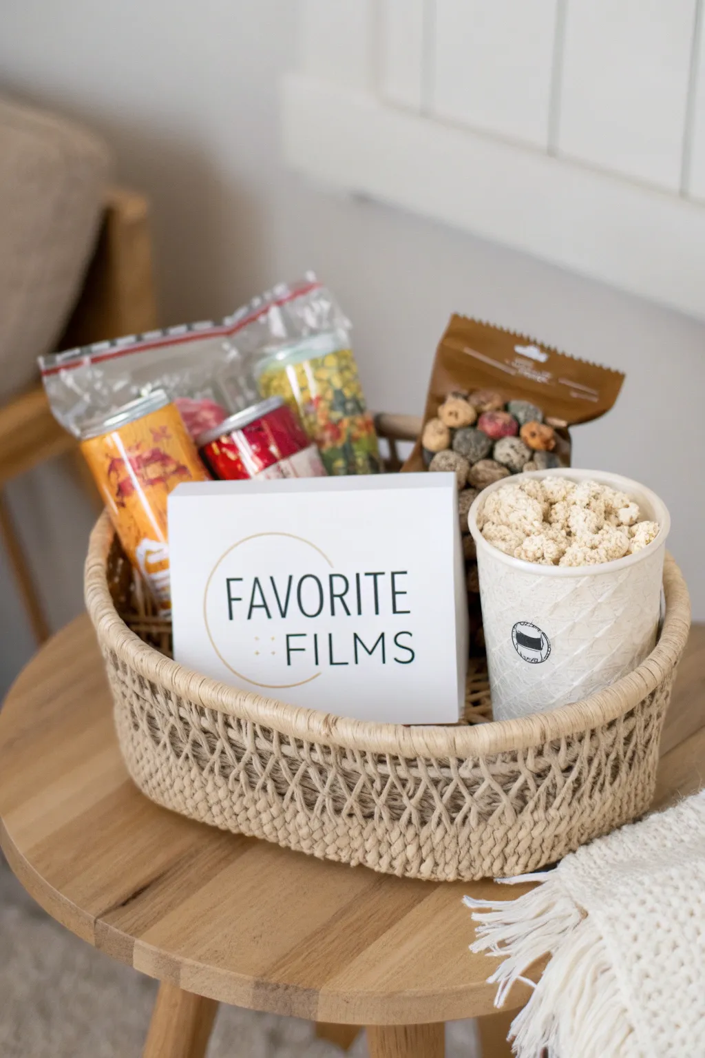 Transform a simple night in with a touch of magic and thoughtful gifting.
