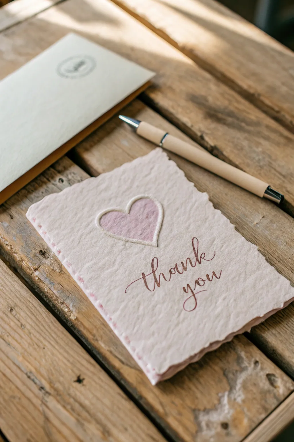 Capture the art of gratitude with these heartfelt thank-you notes, perfect for little hands to express big feelings.
