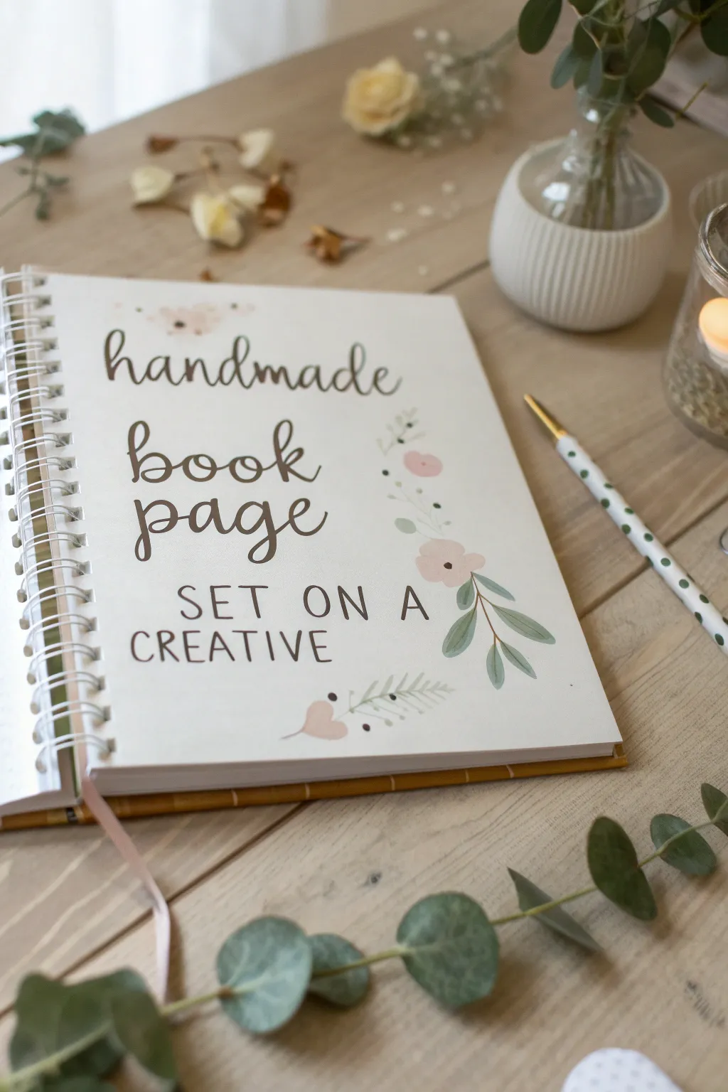 Discover the beauty of unexpected details in your scrapbook journey.