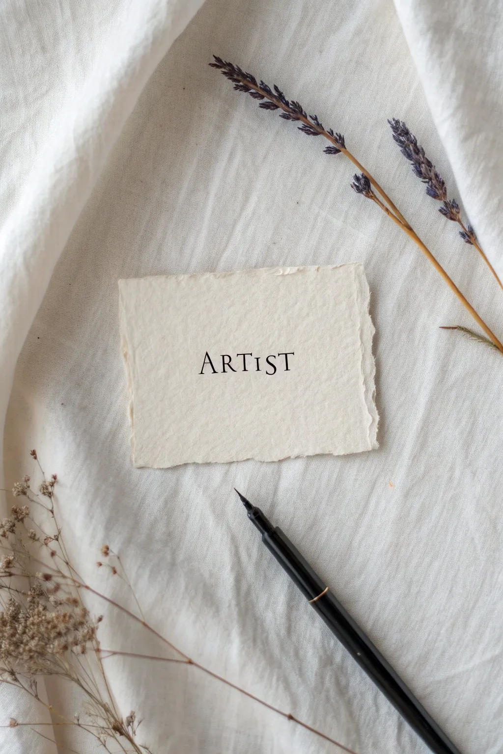 Uncover hidden stories with the art of blackout poetry, where simplicity meets creativity. 🌿✨