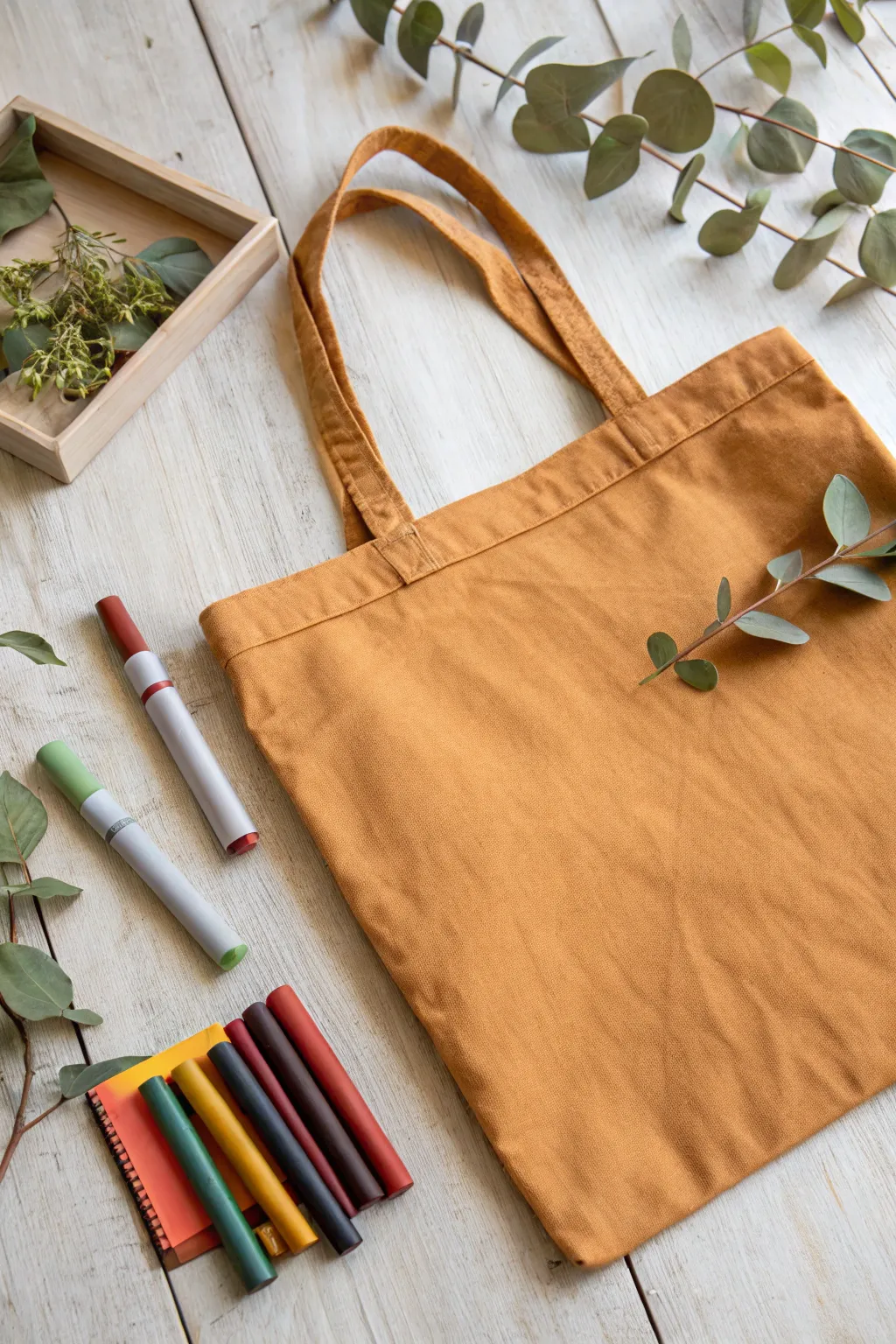 Unleash your creativity with personalized tote bags—where art meets functionality!