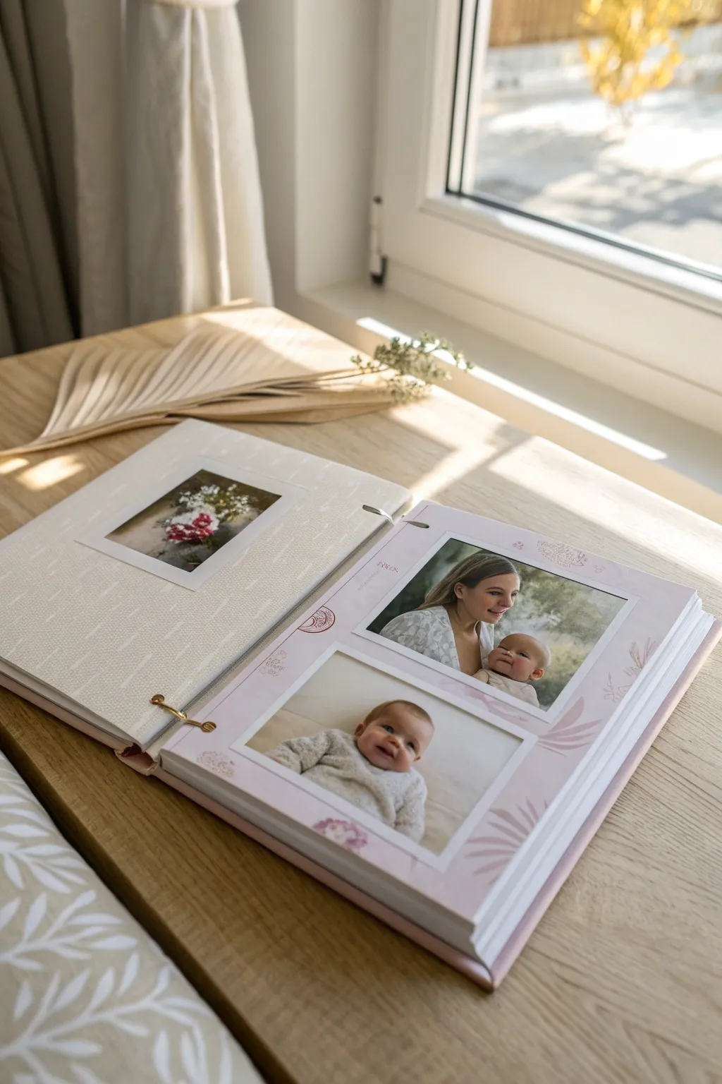 Capture the everyday magic: A day in the life of your little one.
