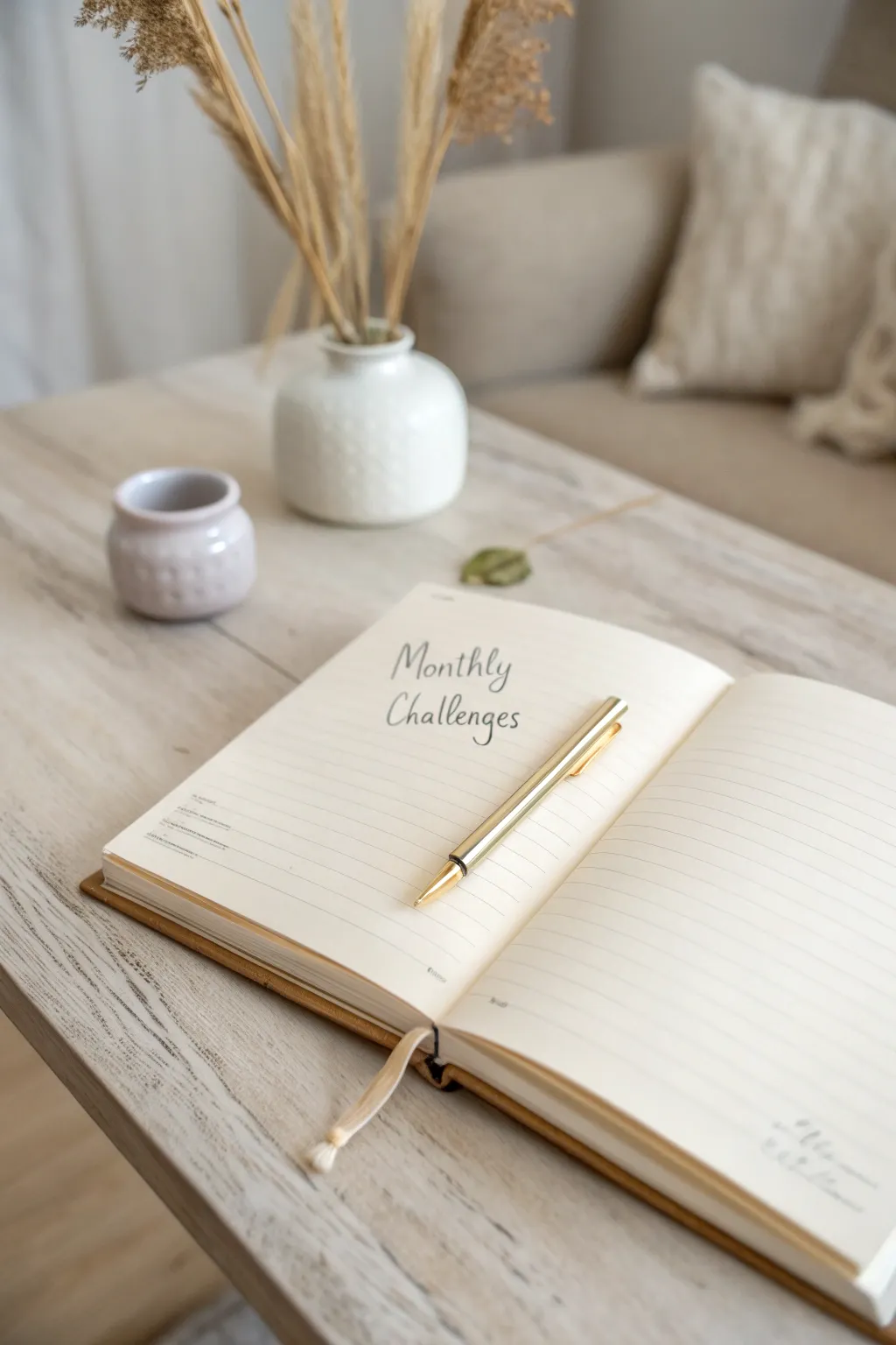 Embrace new adventures together with monthly challenges in your BFF journal. #CraftedMemories