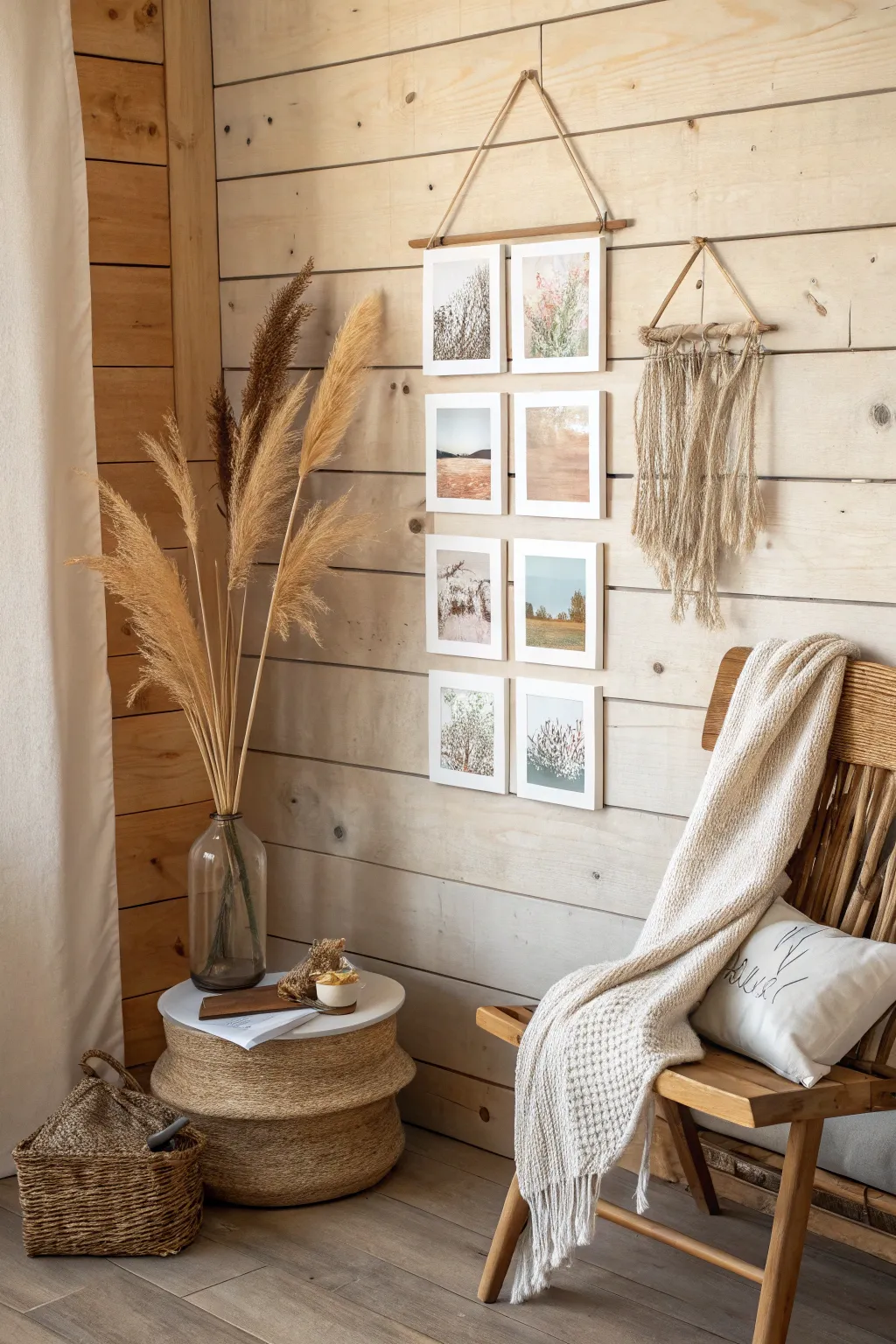Capture your journey with a beautifully crafted canvas collage, celebrating life's meaningful moments. 🌿✨ #MemoryMilestones