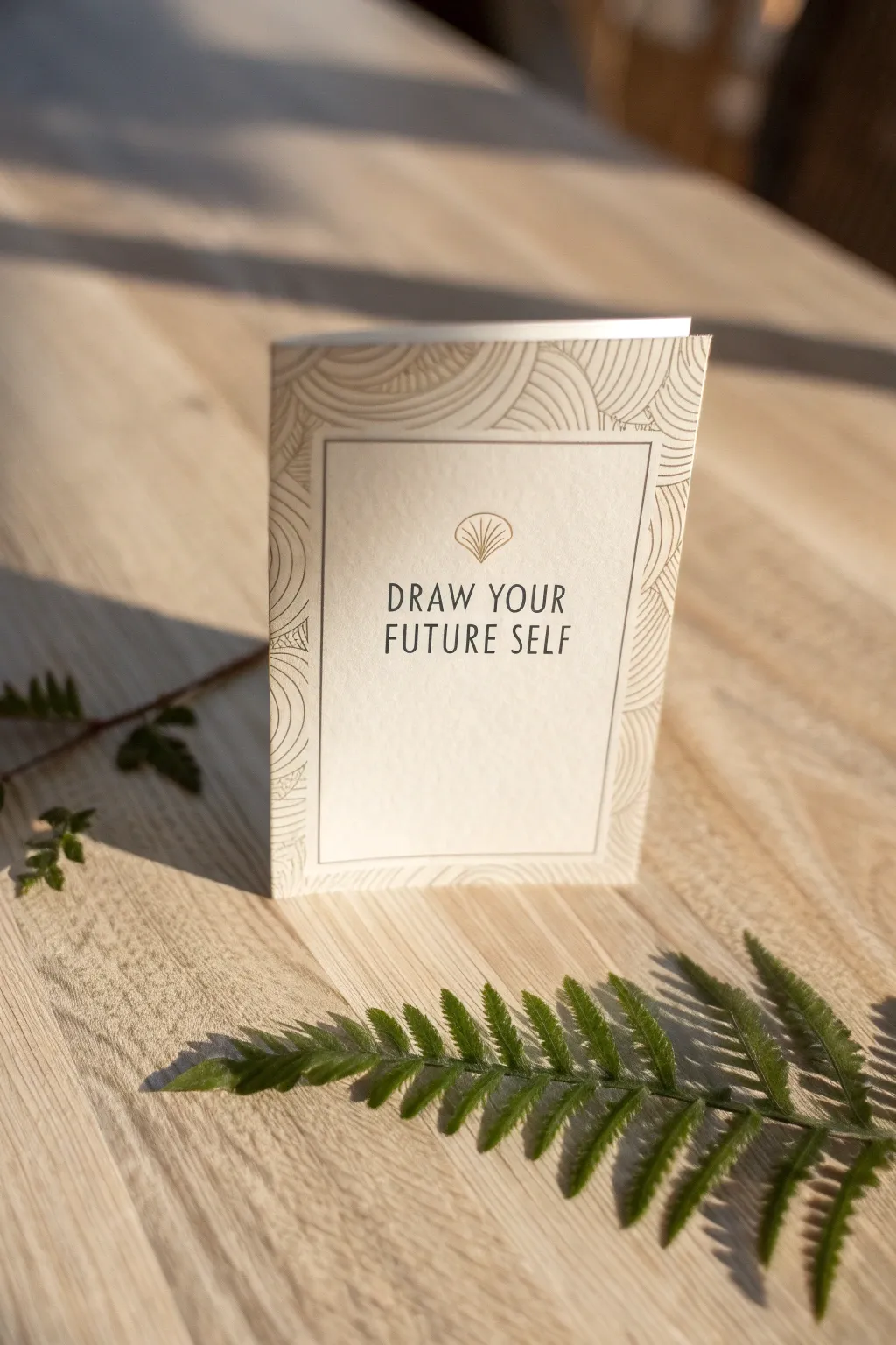 Unlock your potential with these mindful prompts. #PersonalGrowth #ScandiBoho