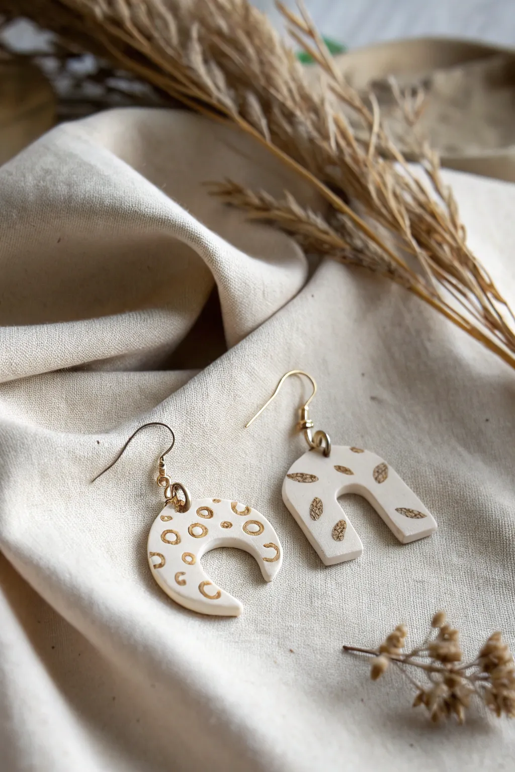 Embrace your wild side with minimalist elegance 🐆✨