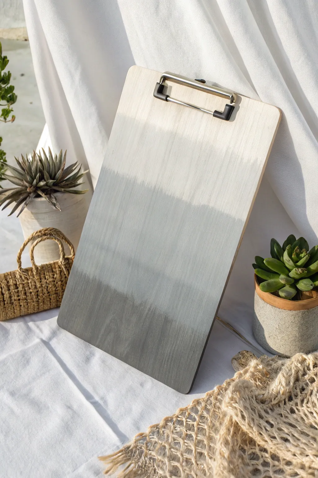 Embrace the elegance of minimalism with monochrome magic.