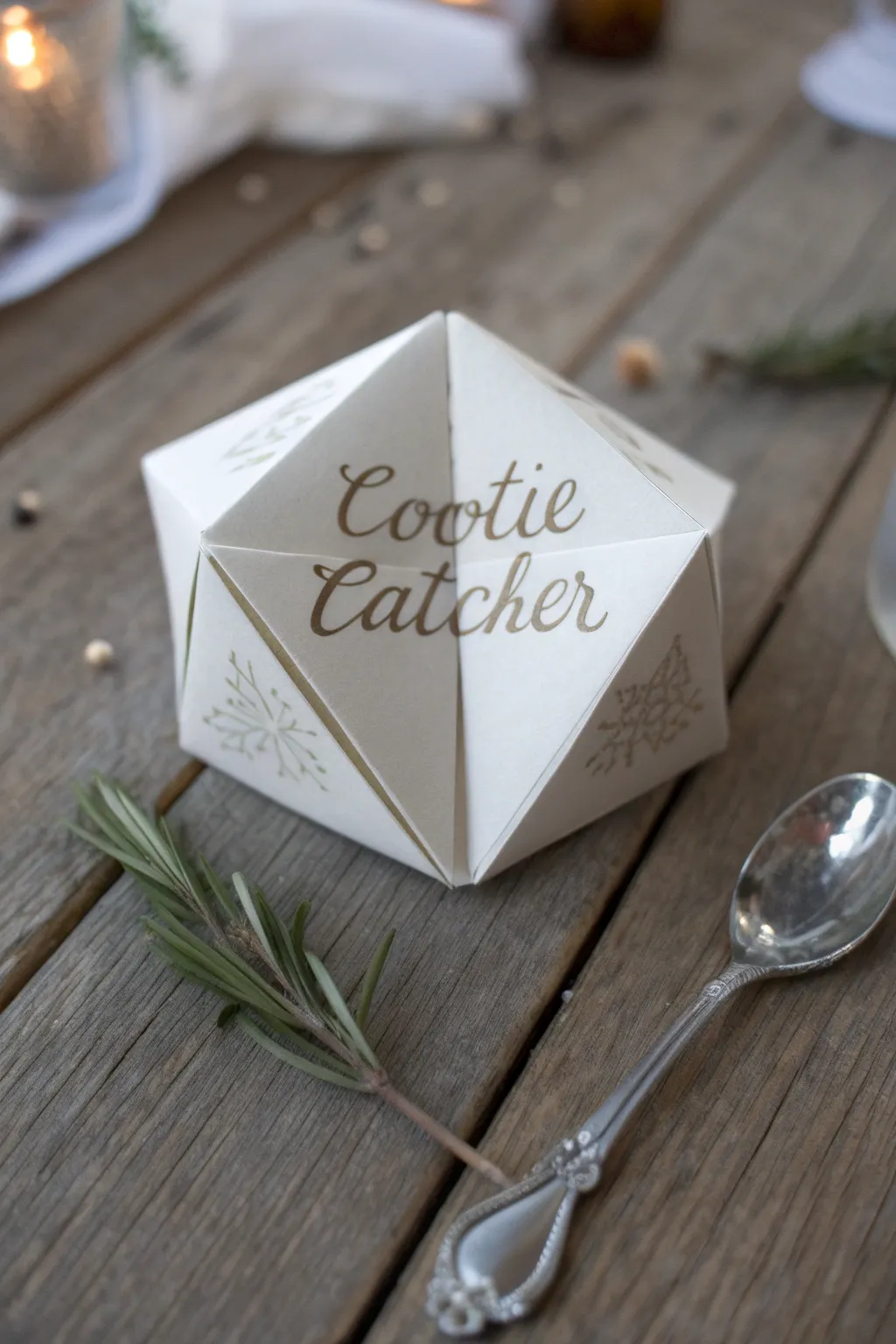 Discover culinary inspiration with a touch of elegance. What's your next delicious adventure?