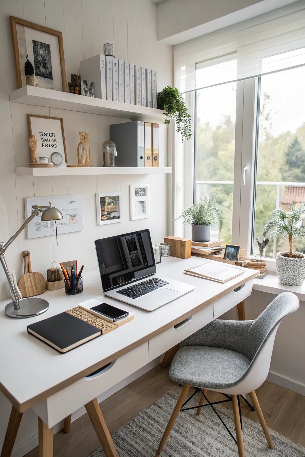 Free your office from paper clutter with digital solutions.